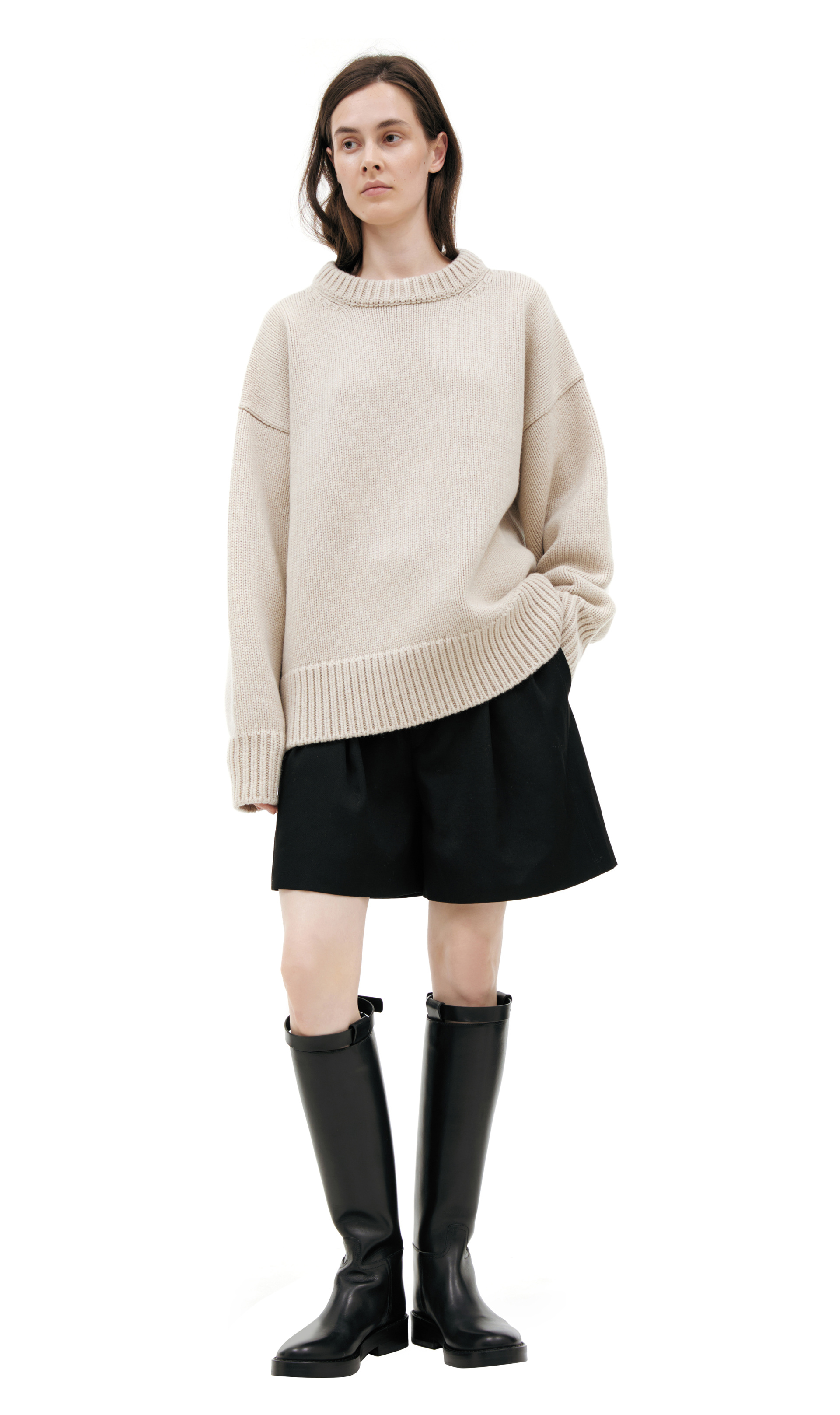 The Row Свитер