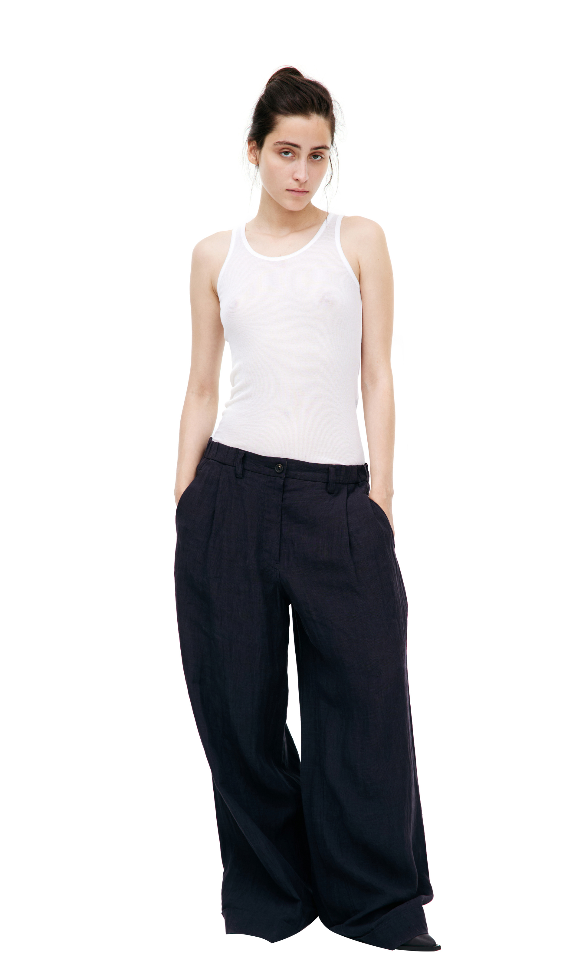 Ziggy Chen Брюки