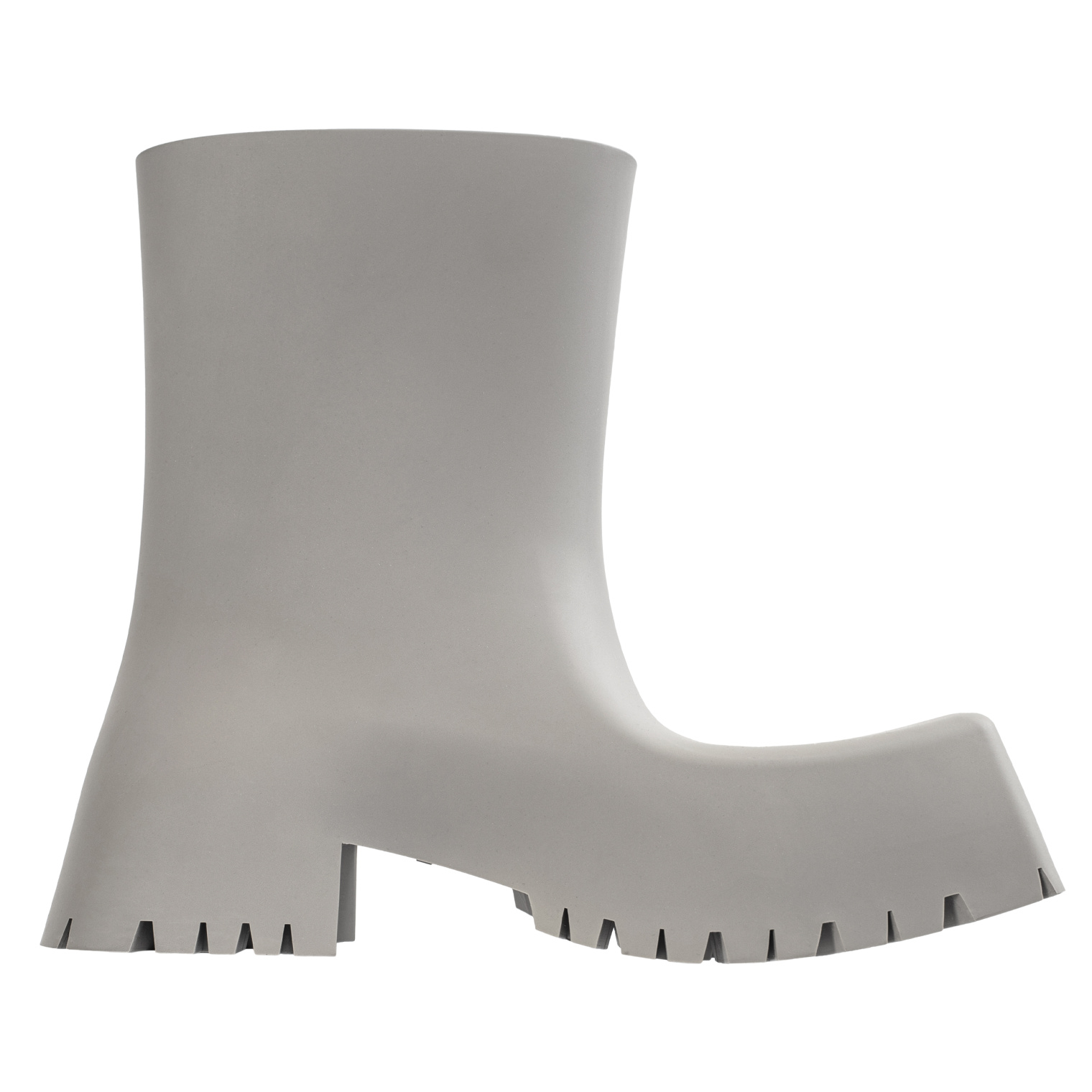 Balenciaga Резиновые сапоги Trooper