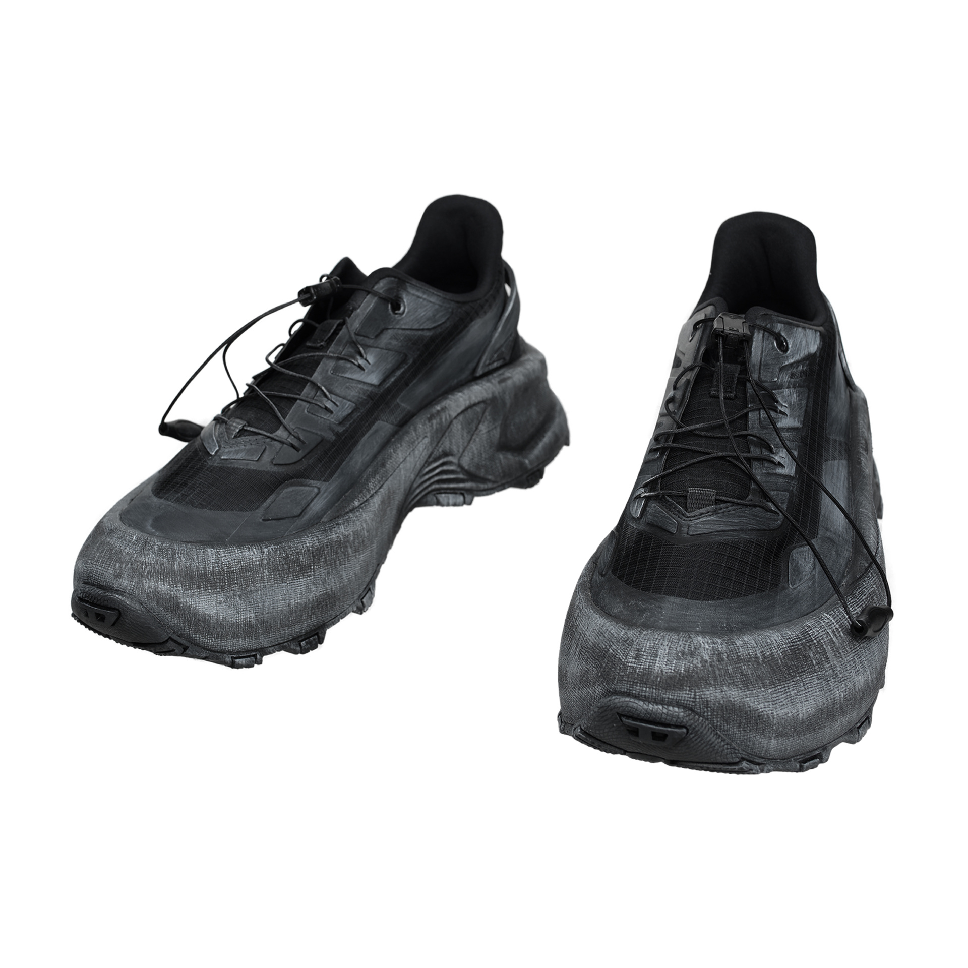 Diesel Кроссовки D-CAGE RUNNER