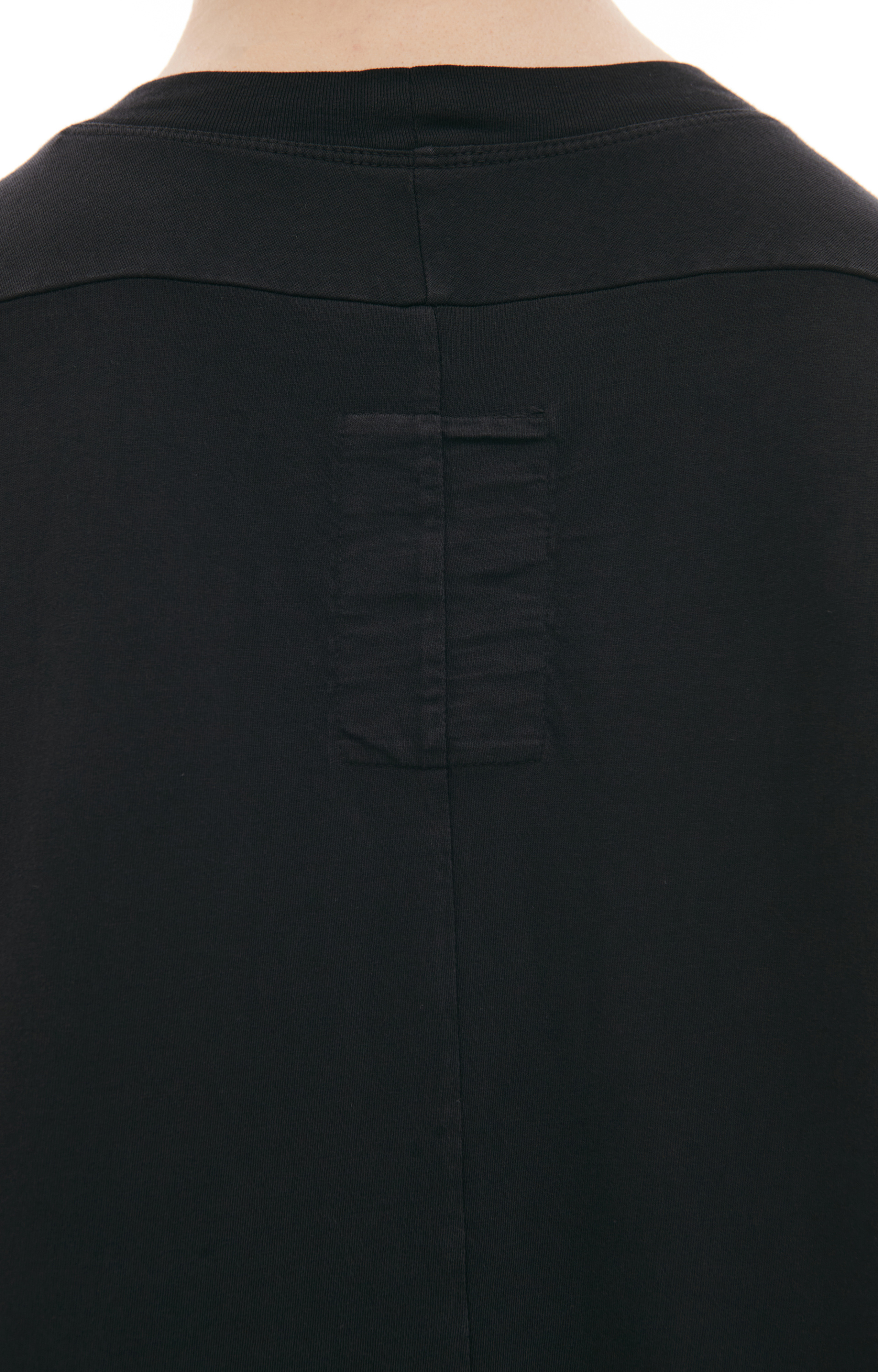 The Viridi-Anne Лонгслив с логотипом