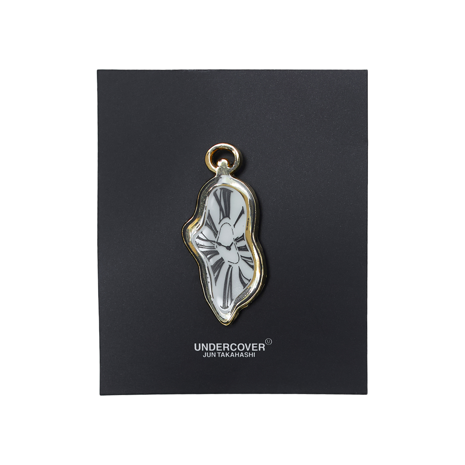 Undercover Значок