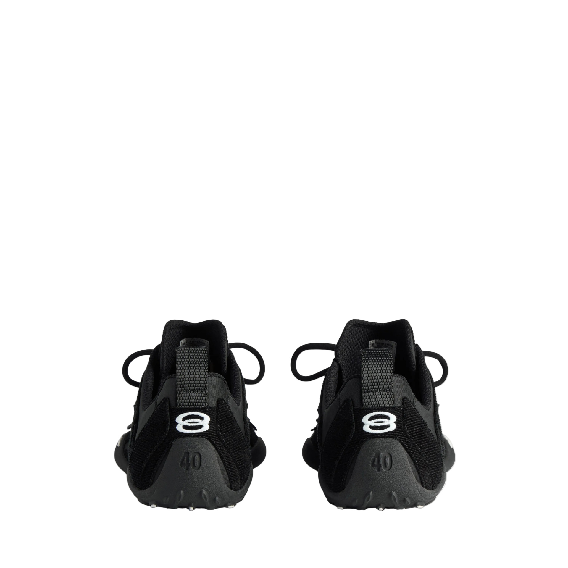 Balenciaga Кроссовки MONDAY ULTRA