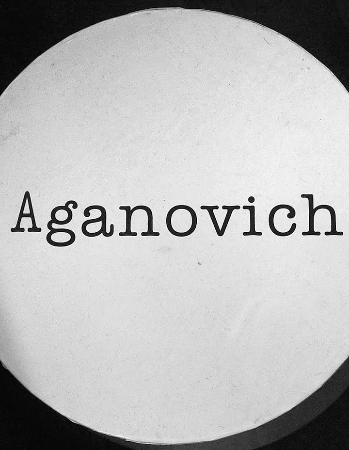 Aganovich