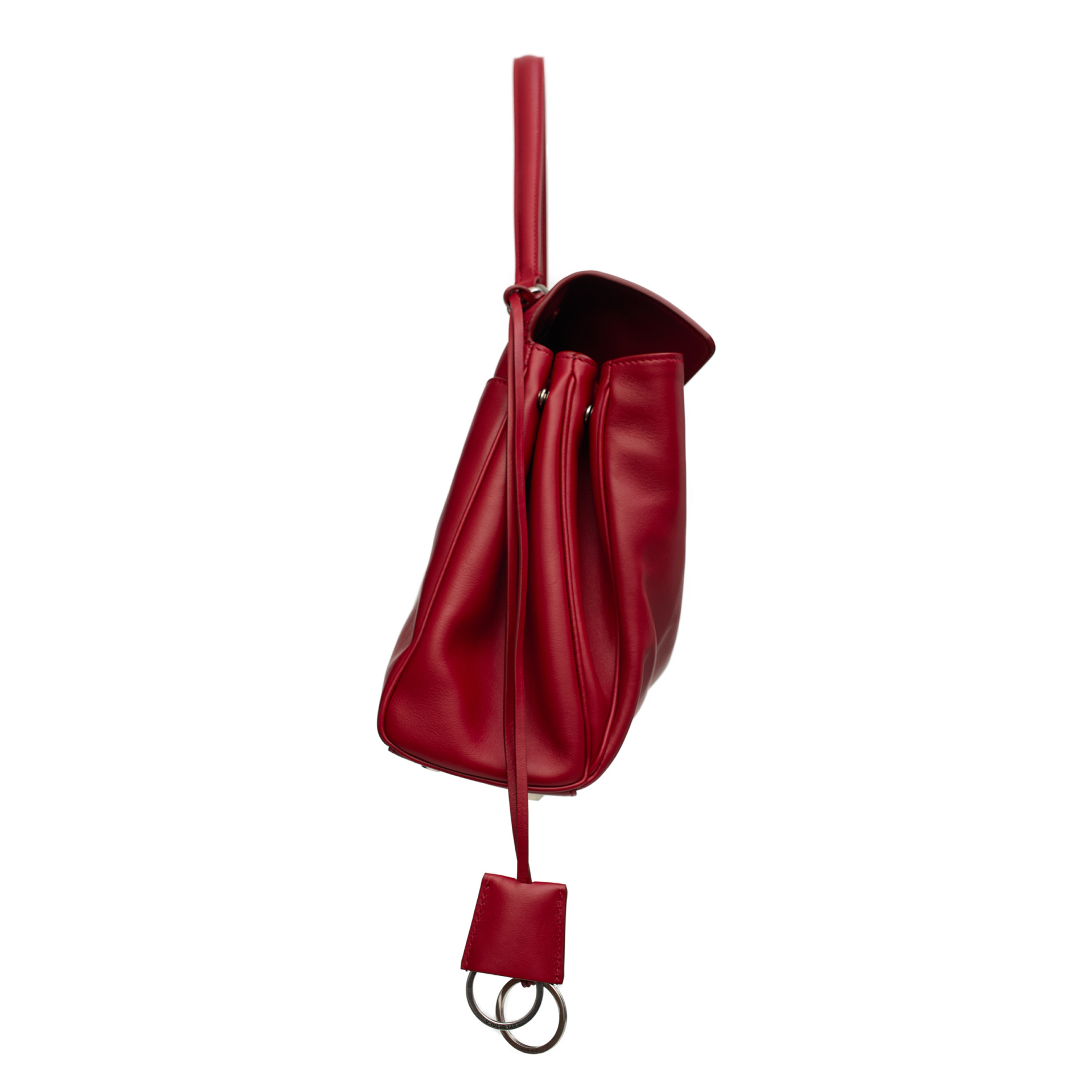 Balenciaga Сумка rodeo top handle m