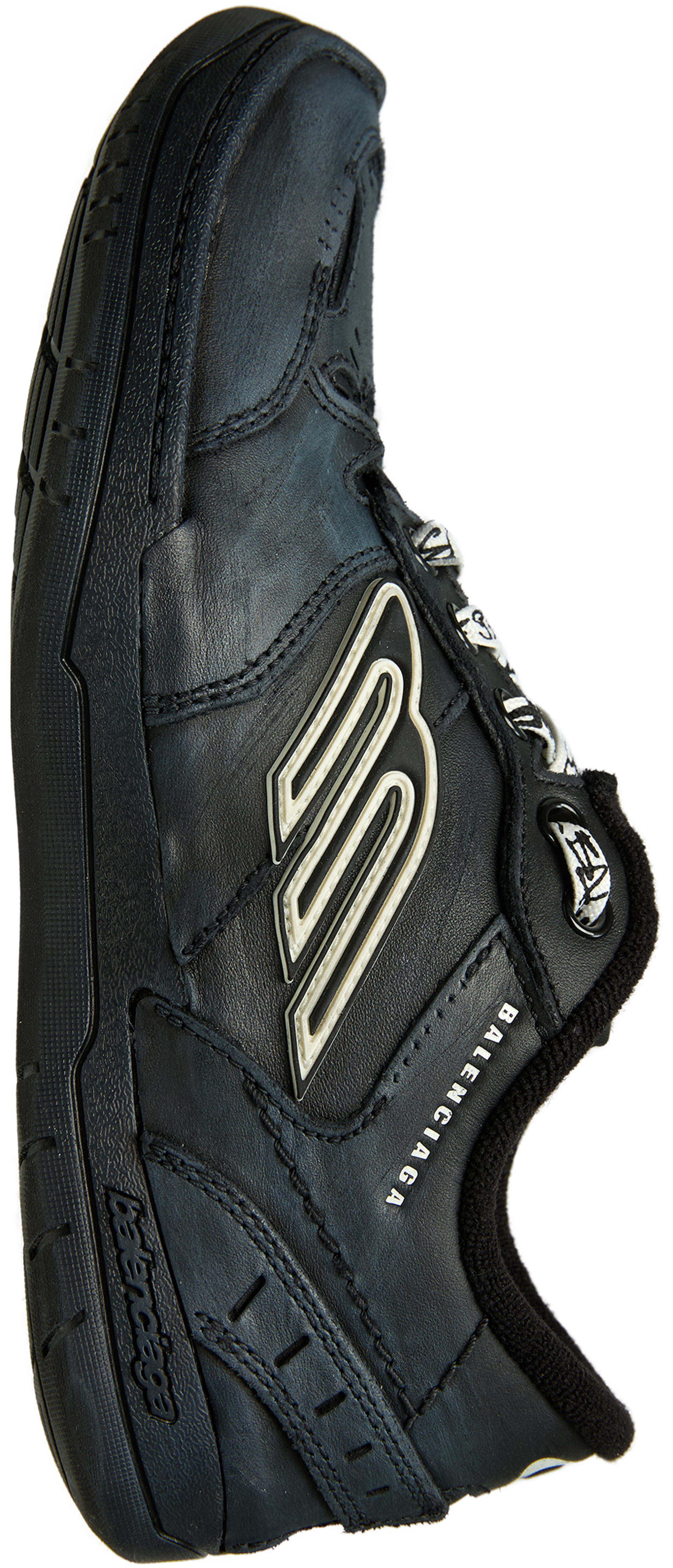 Balenciaga Кроссовки Hamptons