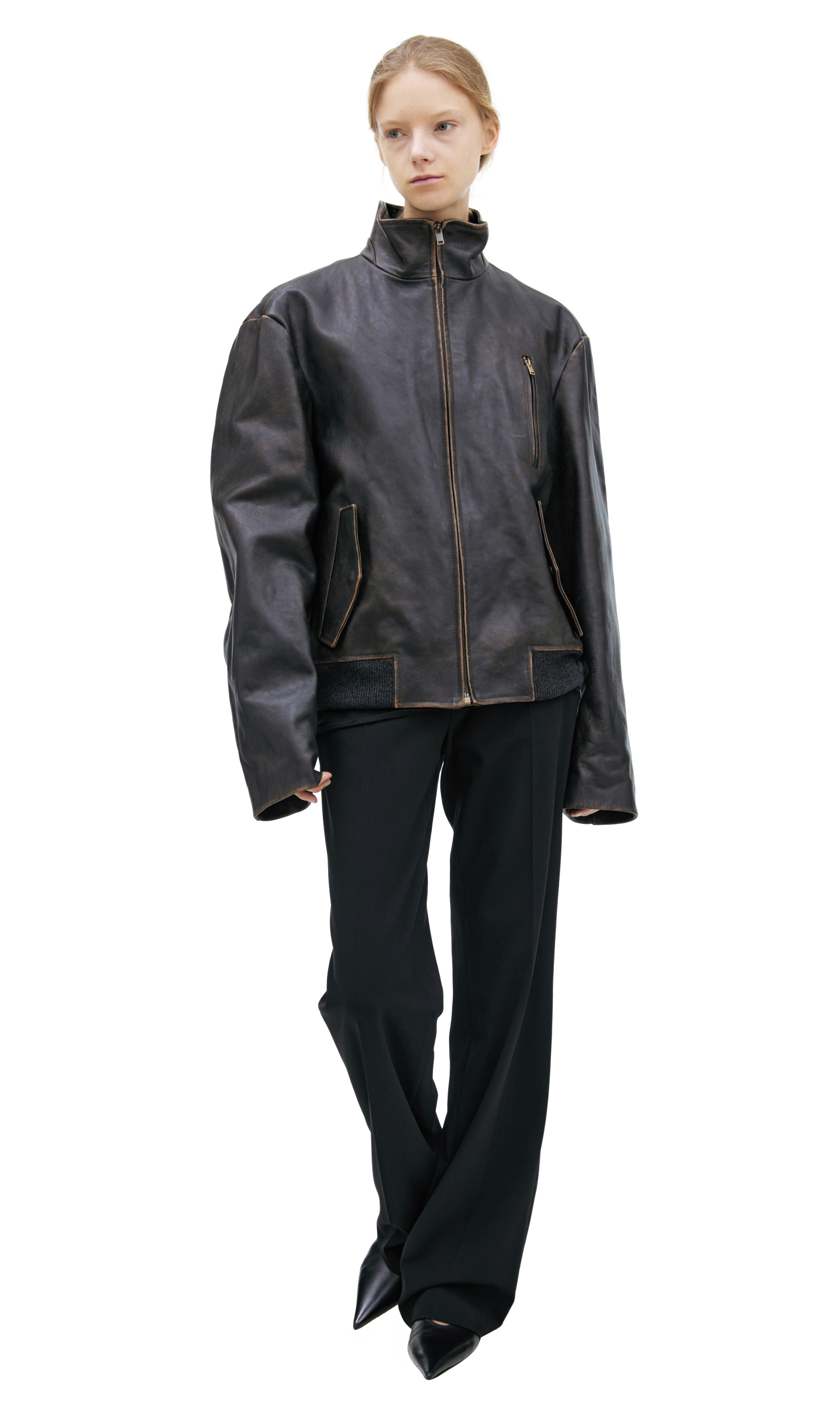 The Row Куртка