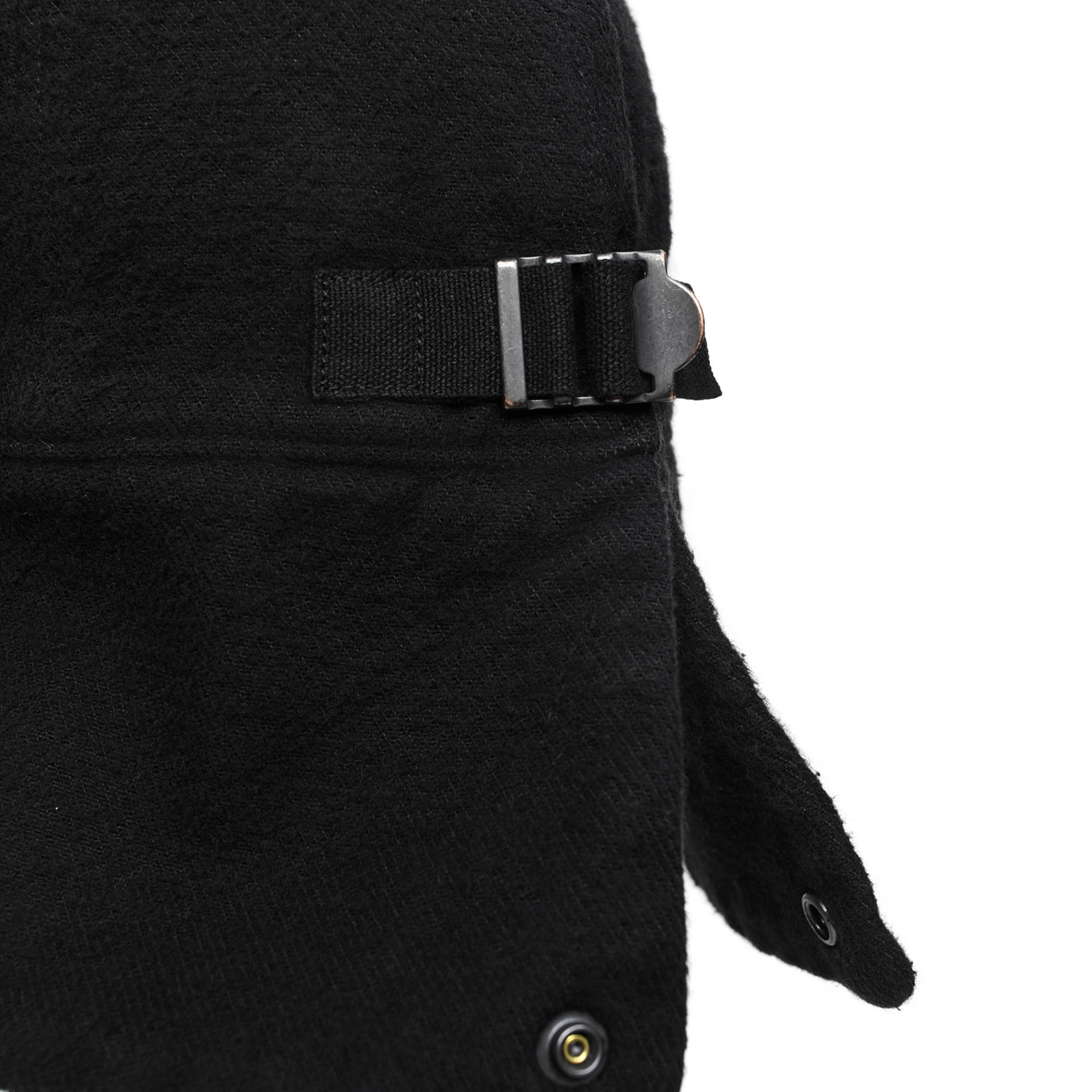 The Viridi-Anne Кепка ушанка