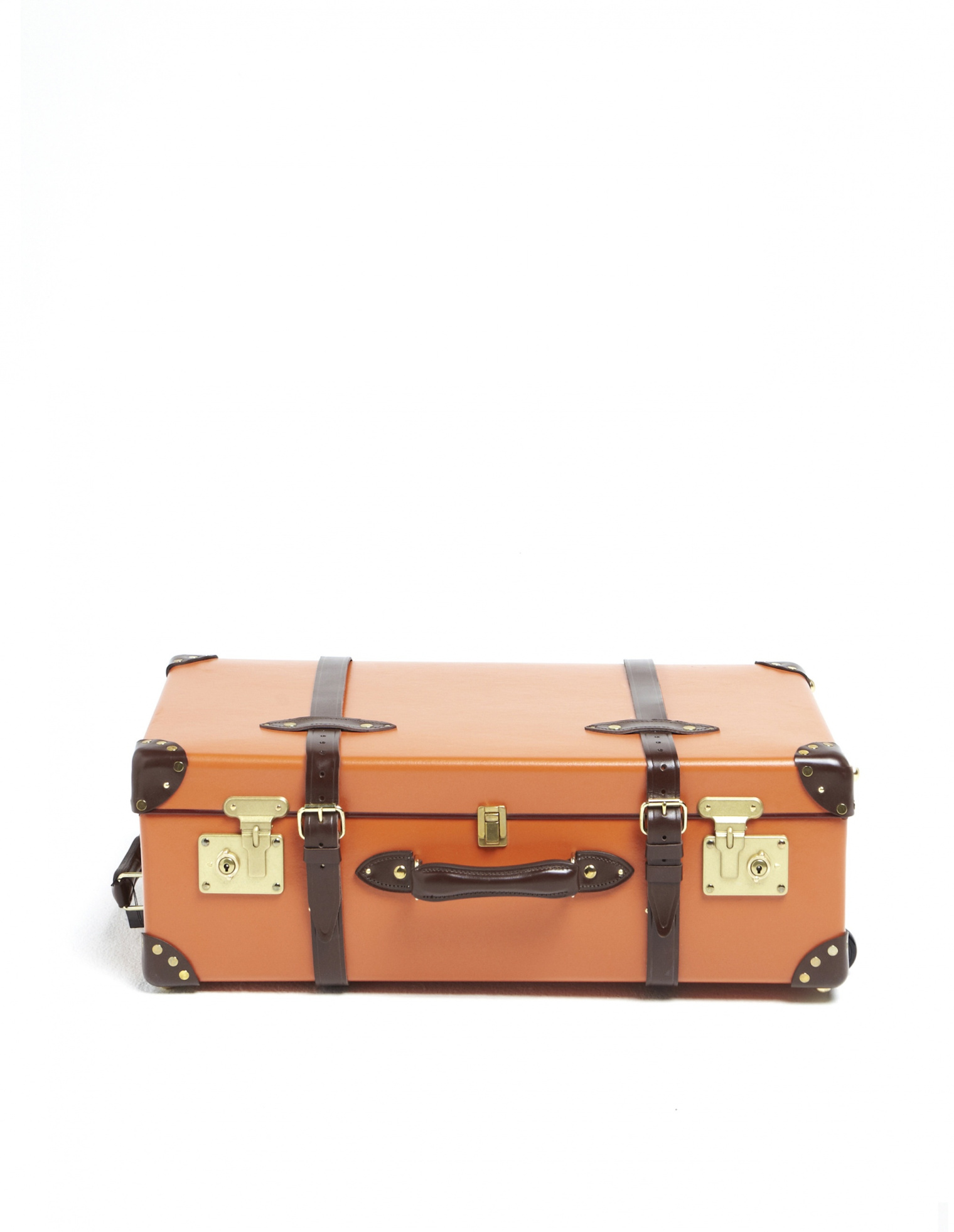 Globe Trotter Чемодан
