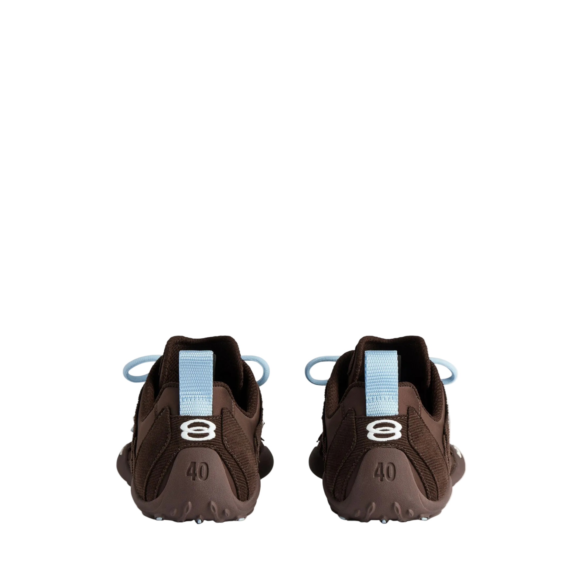Balenciaga Кроссовки MONDAY ULTRA