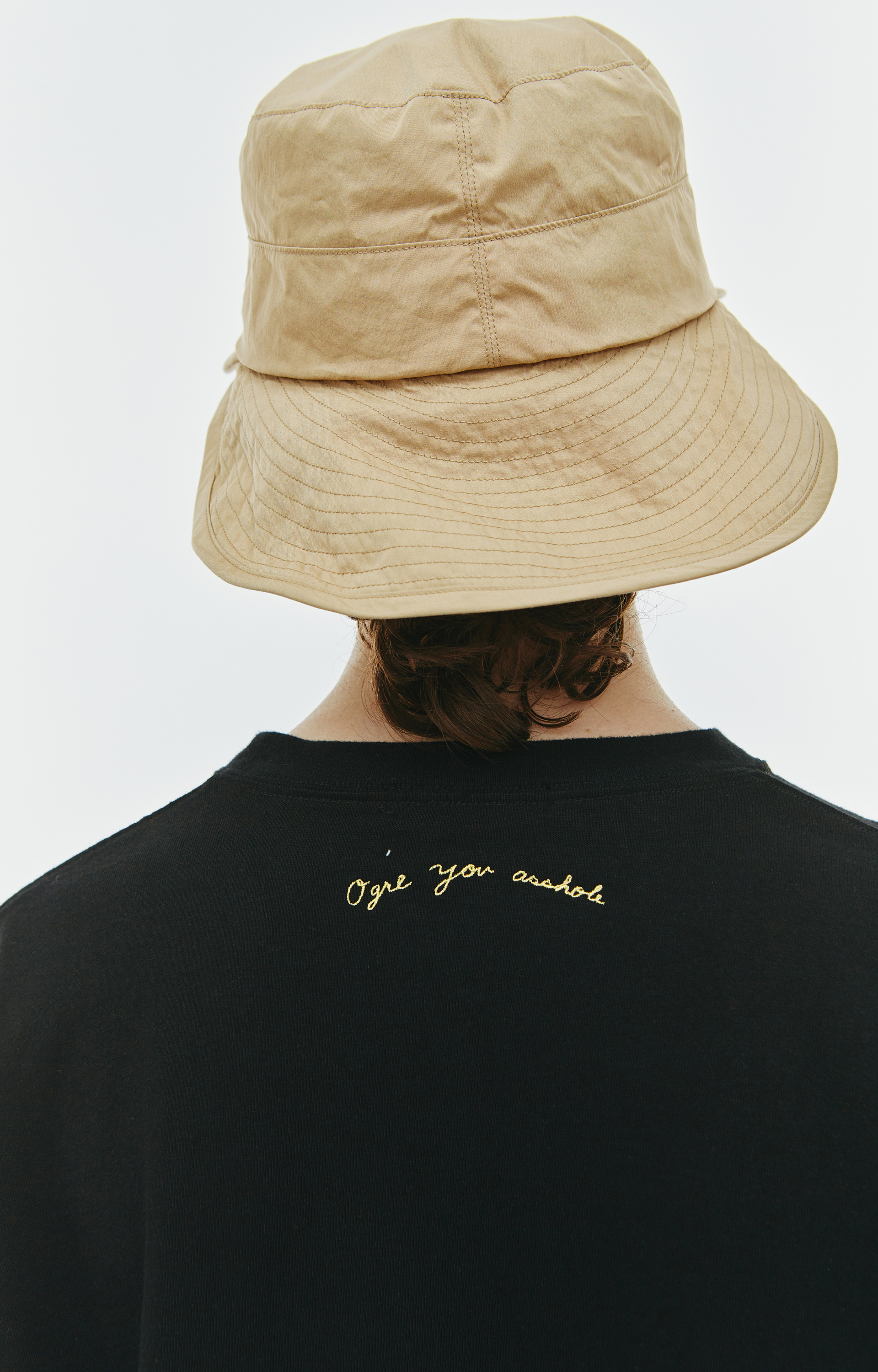 Undercover Панама с асимметричными полями