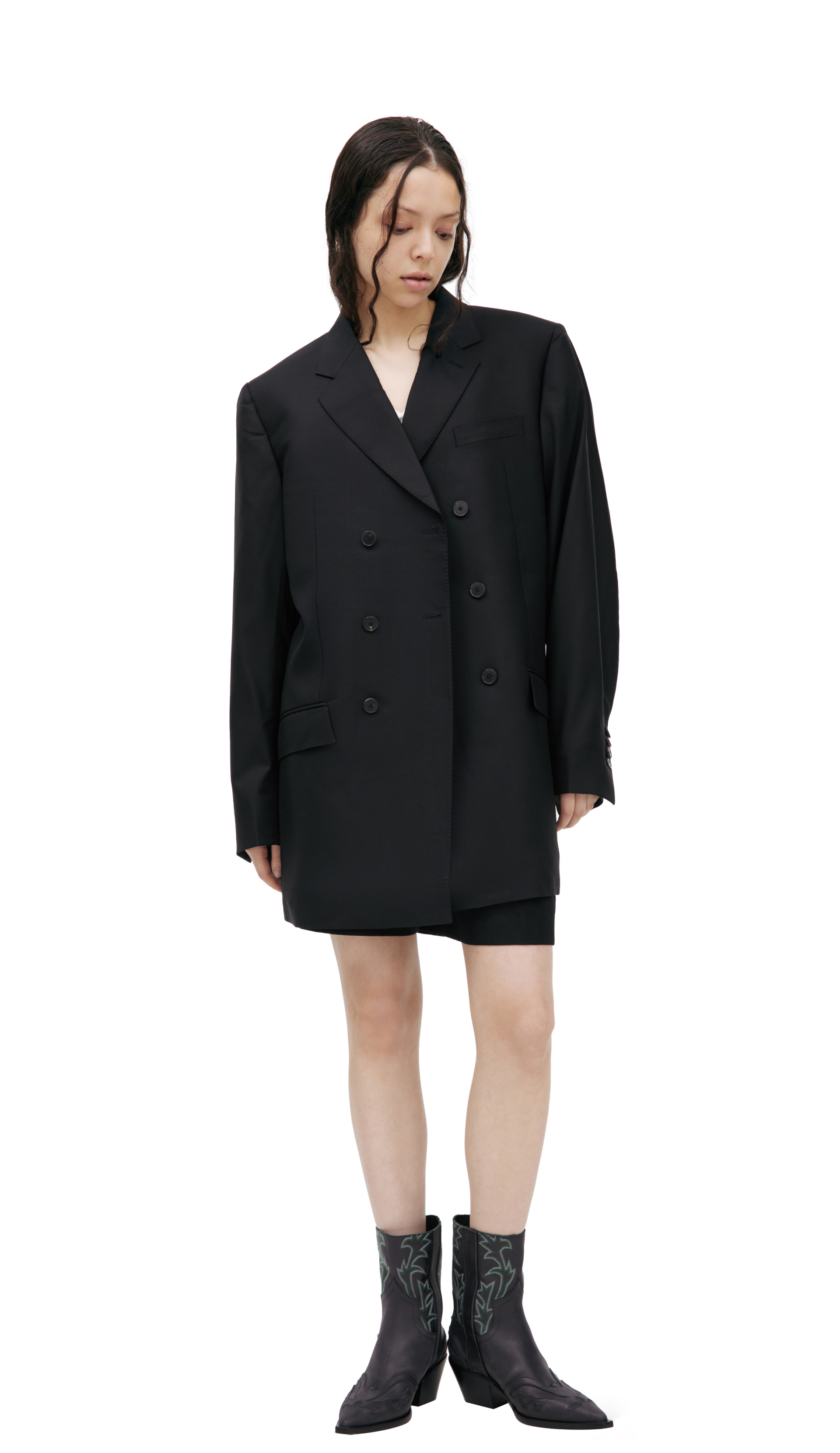 Enfants Riches Déprimés Пиджак