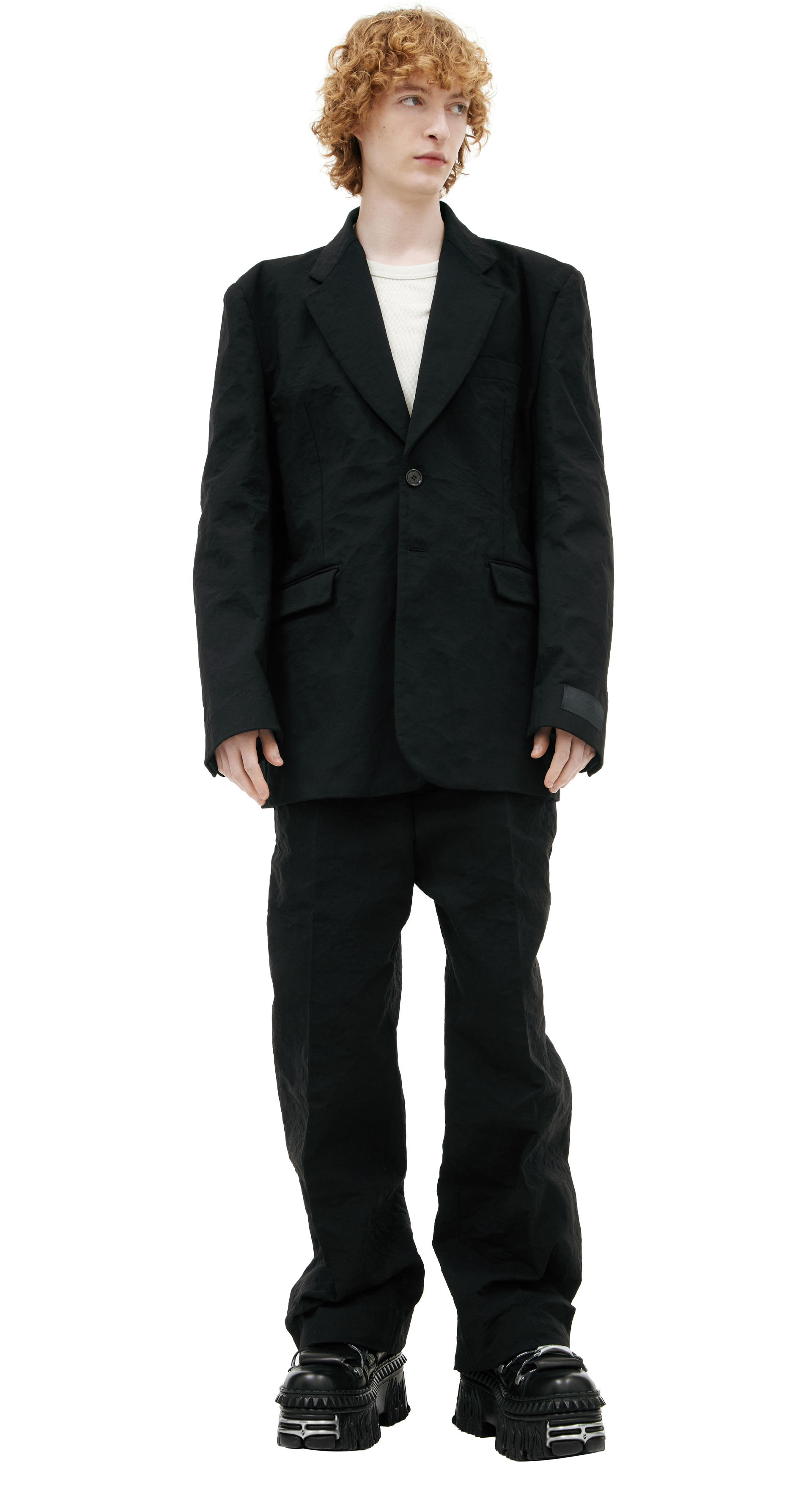 VETEMENTS Пиджак