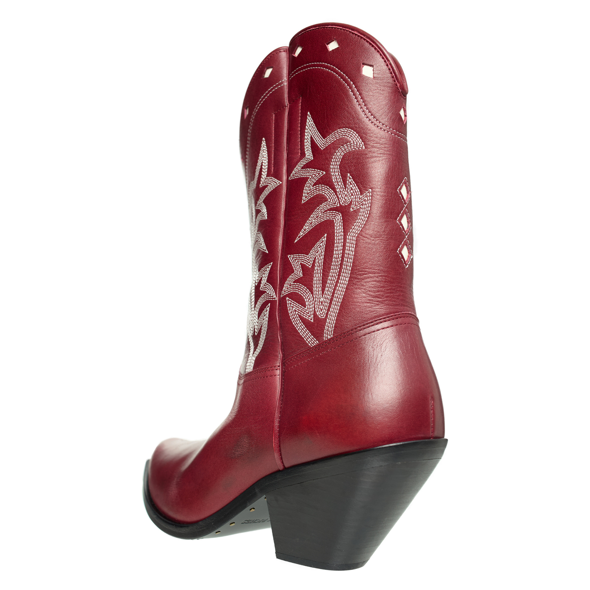 Enfants Riches Déprimés Сапоги swiss cowboy