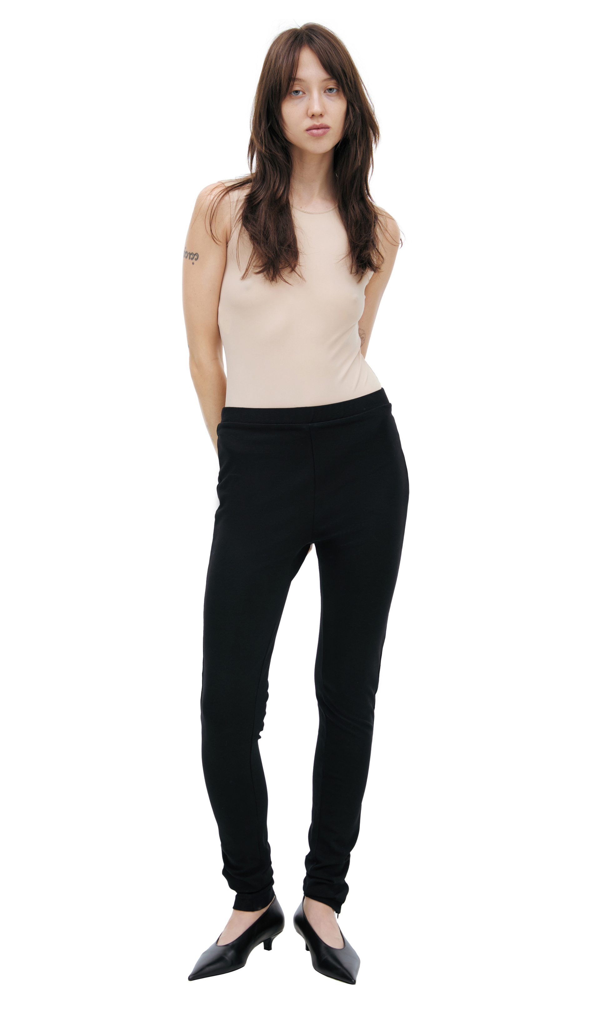 TOTEME Леггинсы