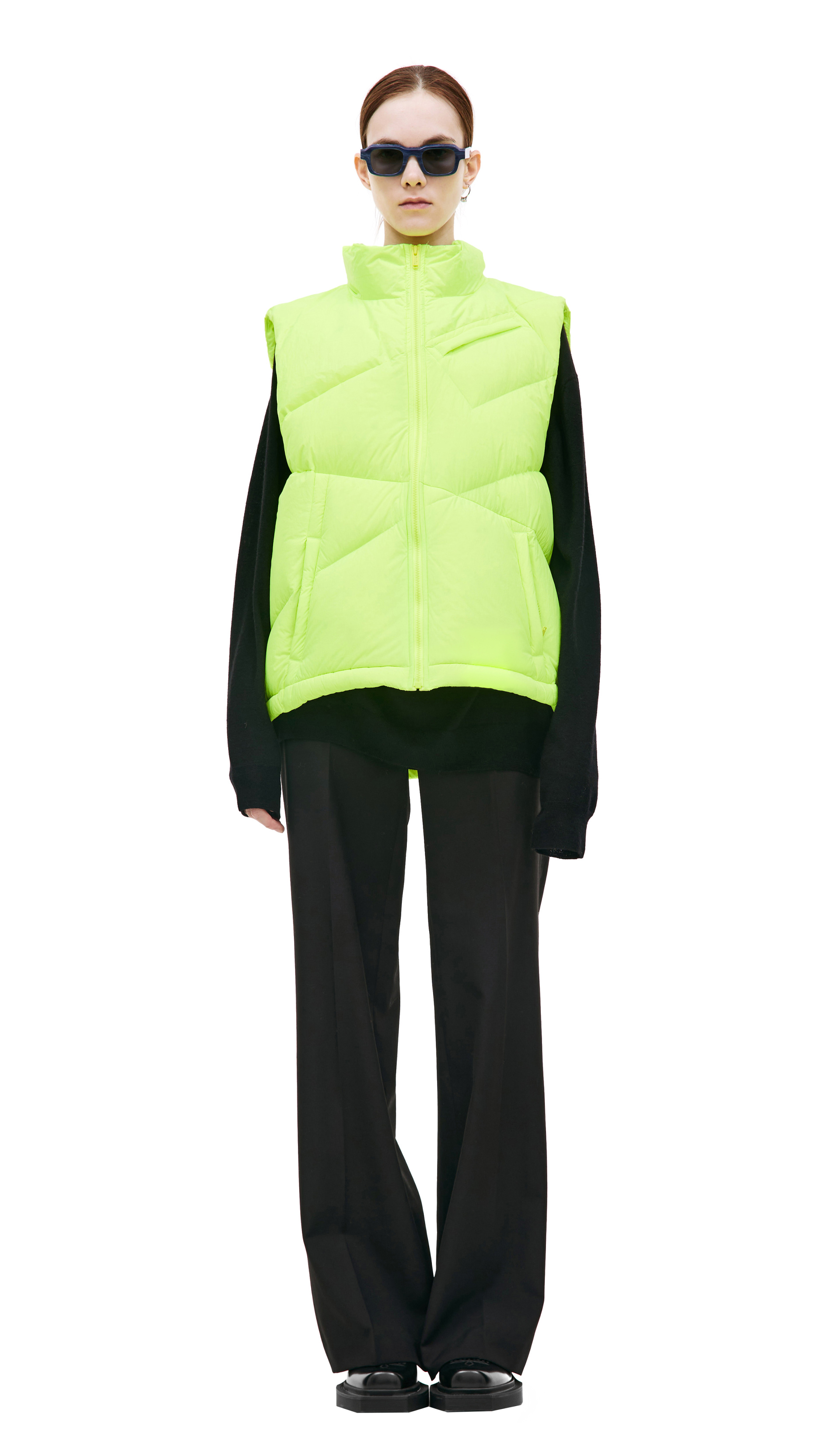 Undercover Жилет