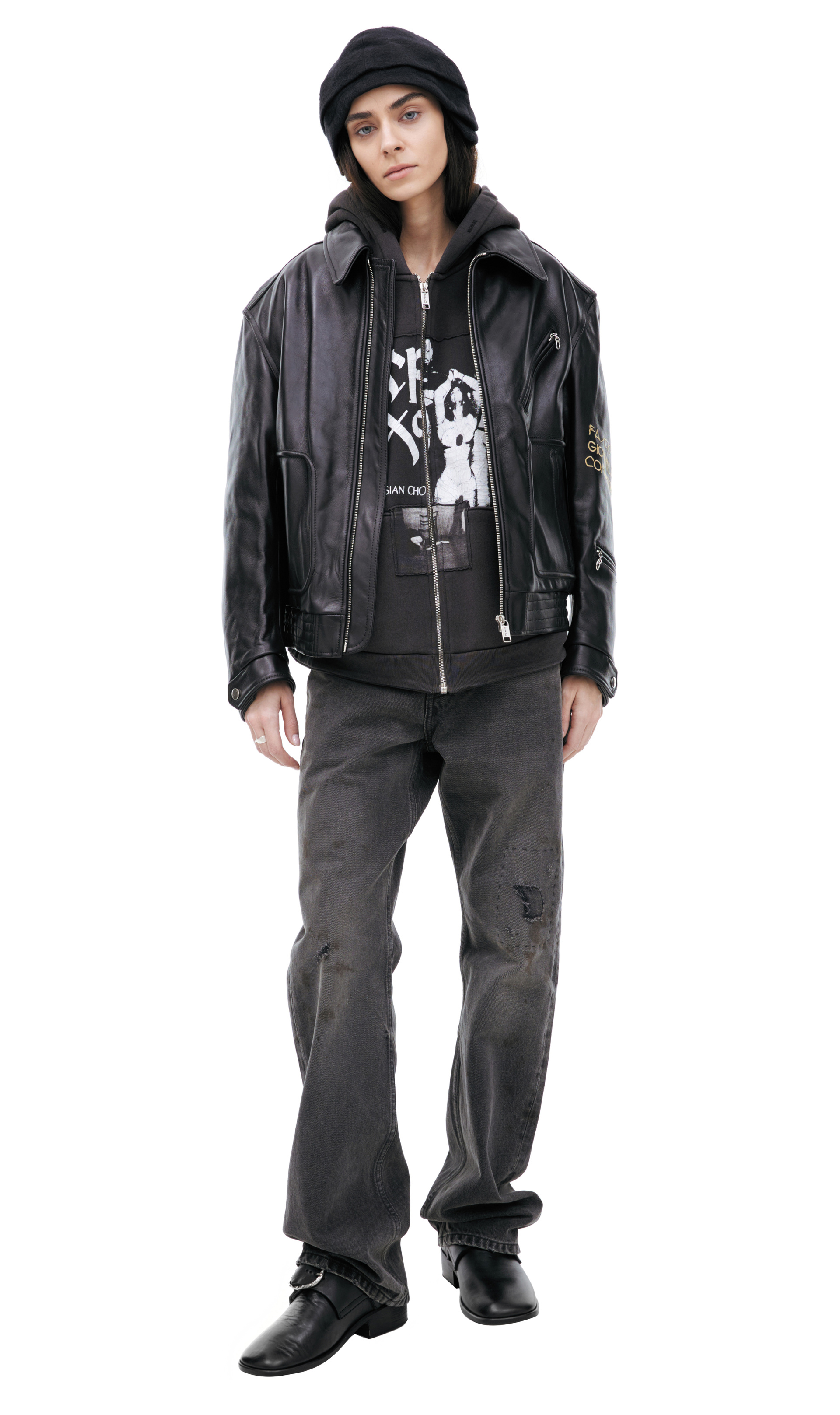 Enfants Riches Déprimés Куртка