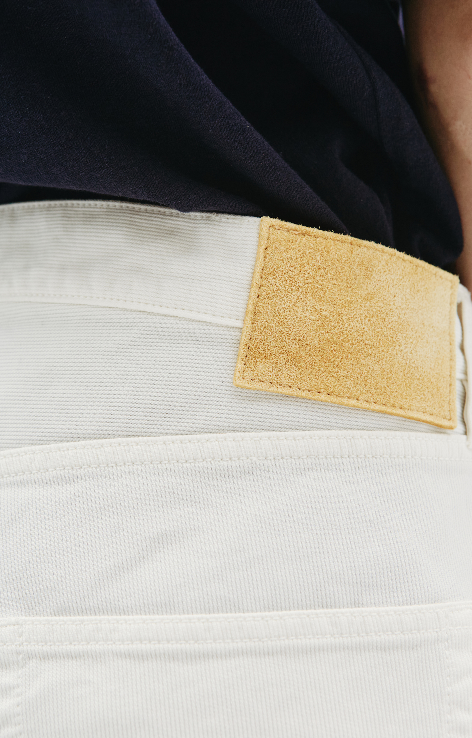 visvim Вельветовые брюки Fluxus 10