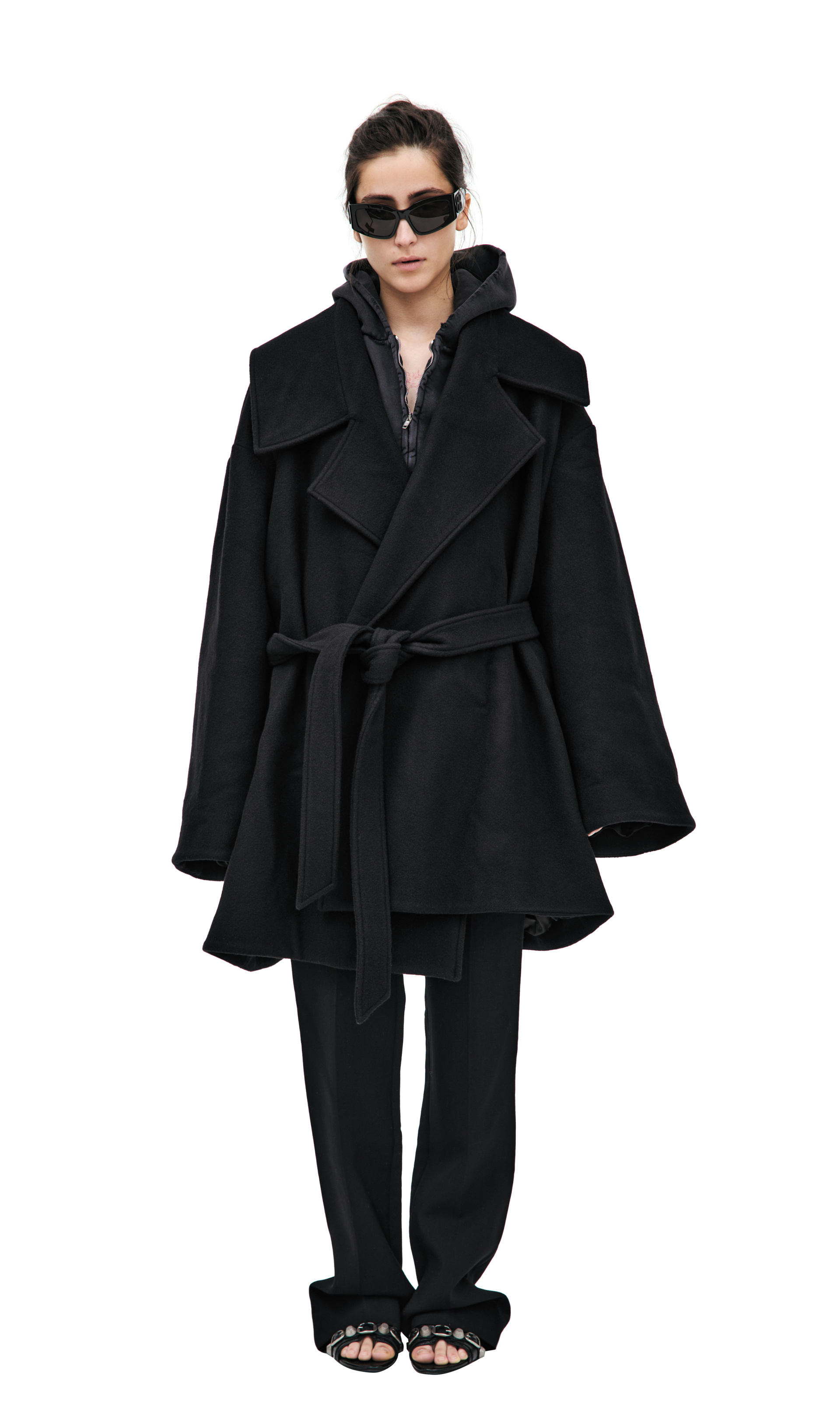 Balenciaga Пальто