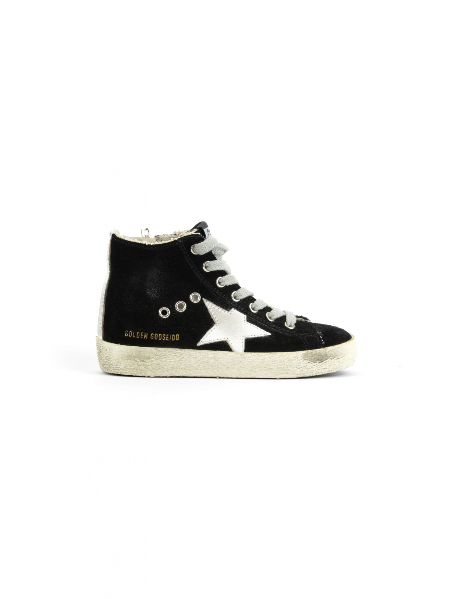 Golden Goose Кеды