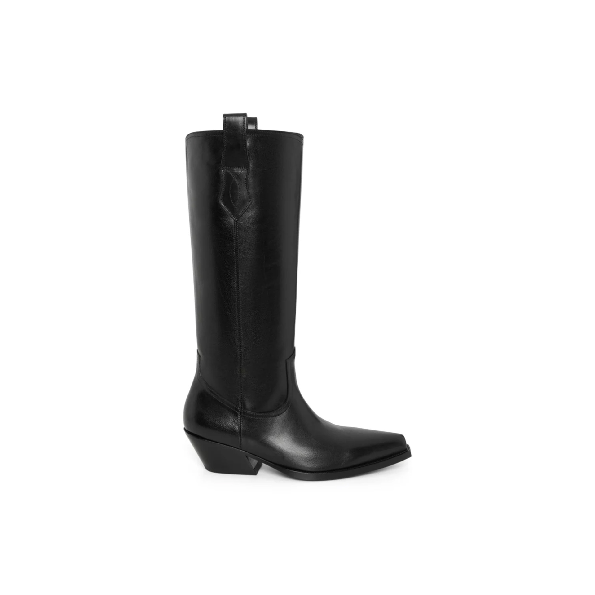 Ann Demeulemeester Сапоги