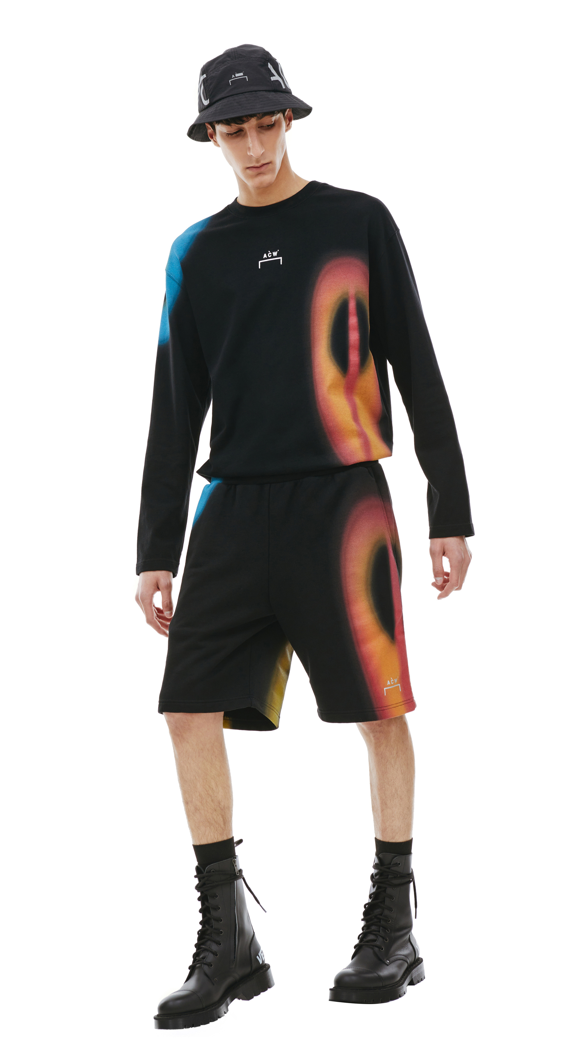 A-COLD-WALL* Шорты