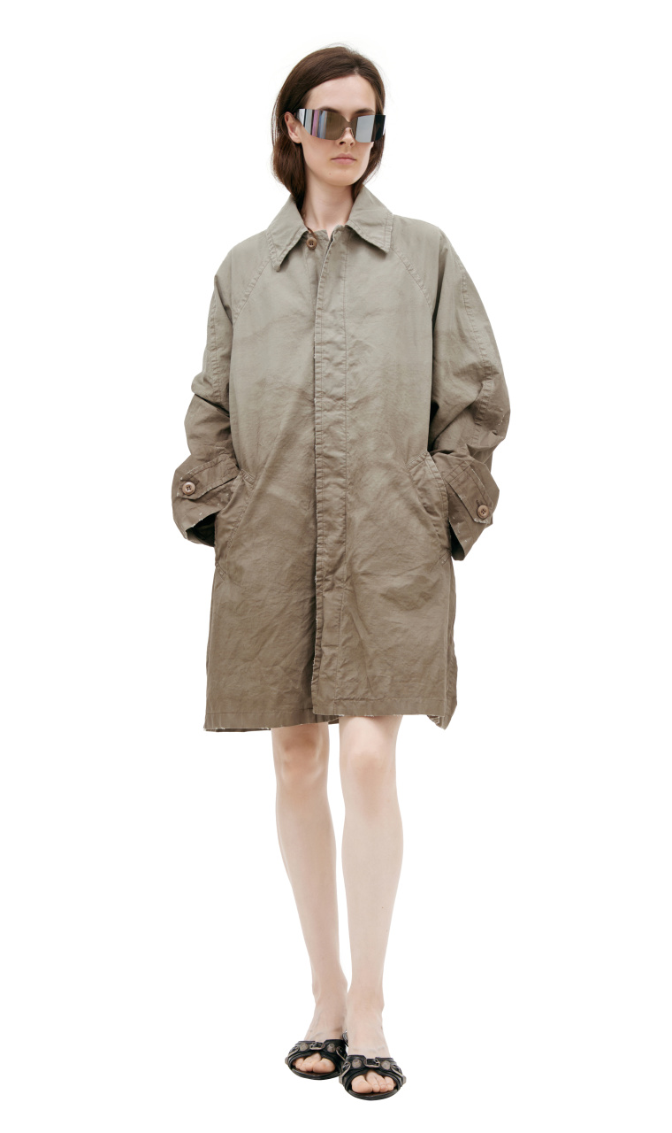 Balenciaga Пальто