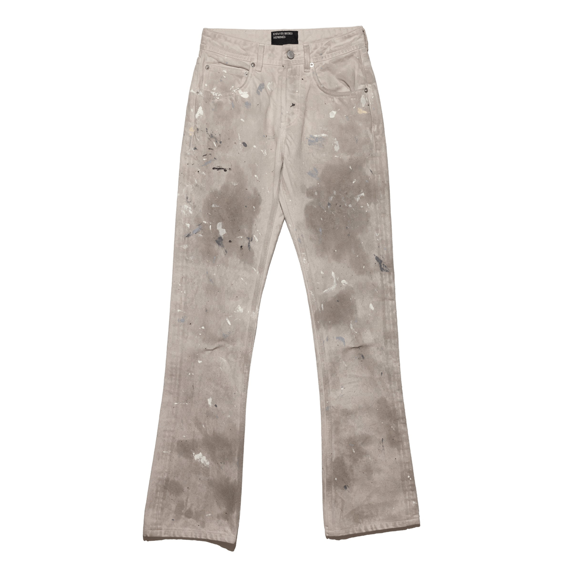 Enfants Riches Déprimés Джинсы