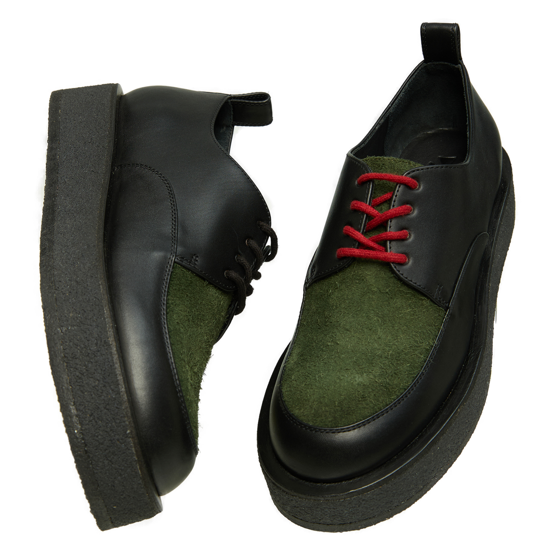 Enfants Riches Déprimés Туфли