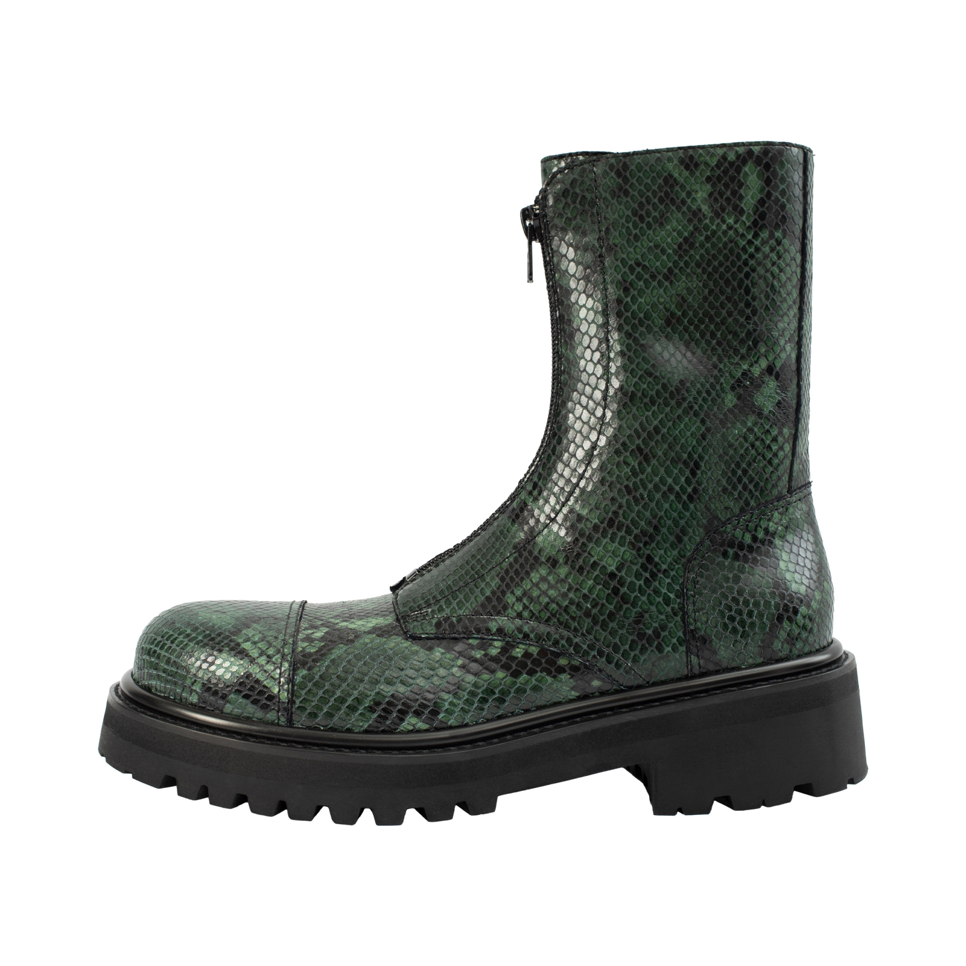 VETEMENTS Ботинки