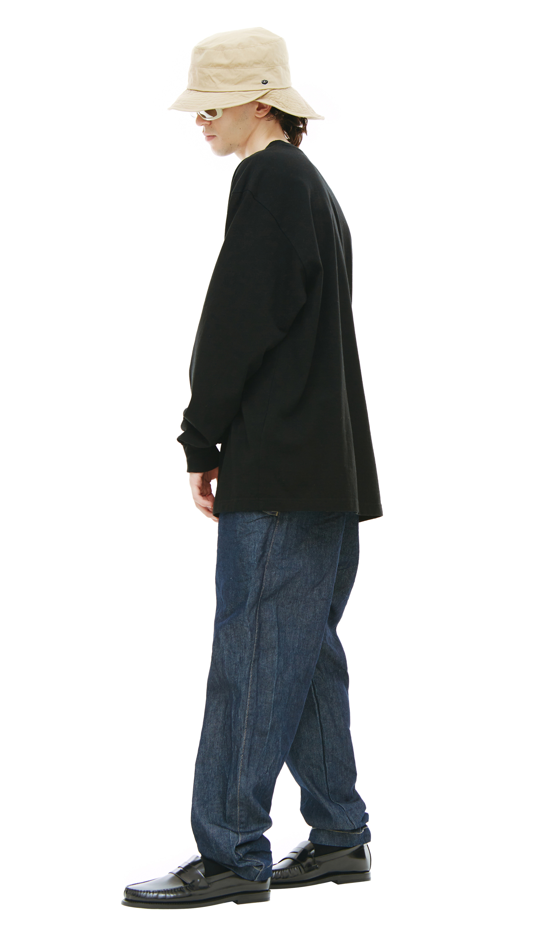 Undercover Панама с асимметричными полями