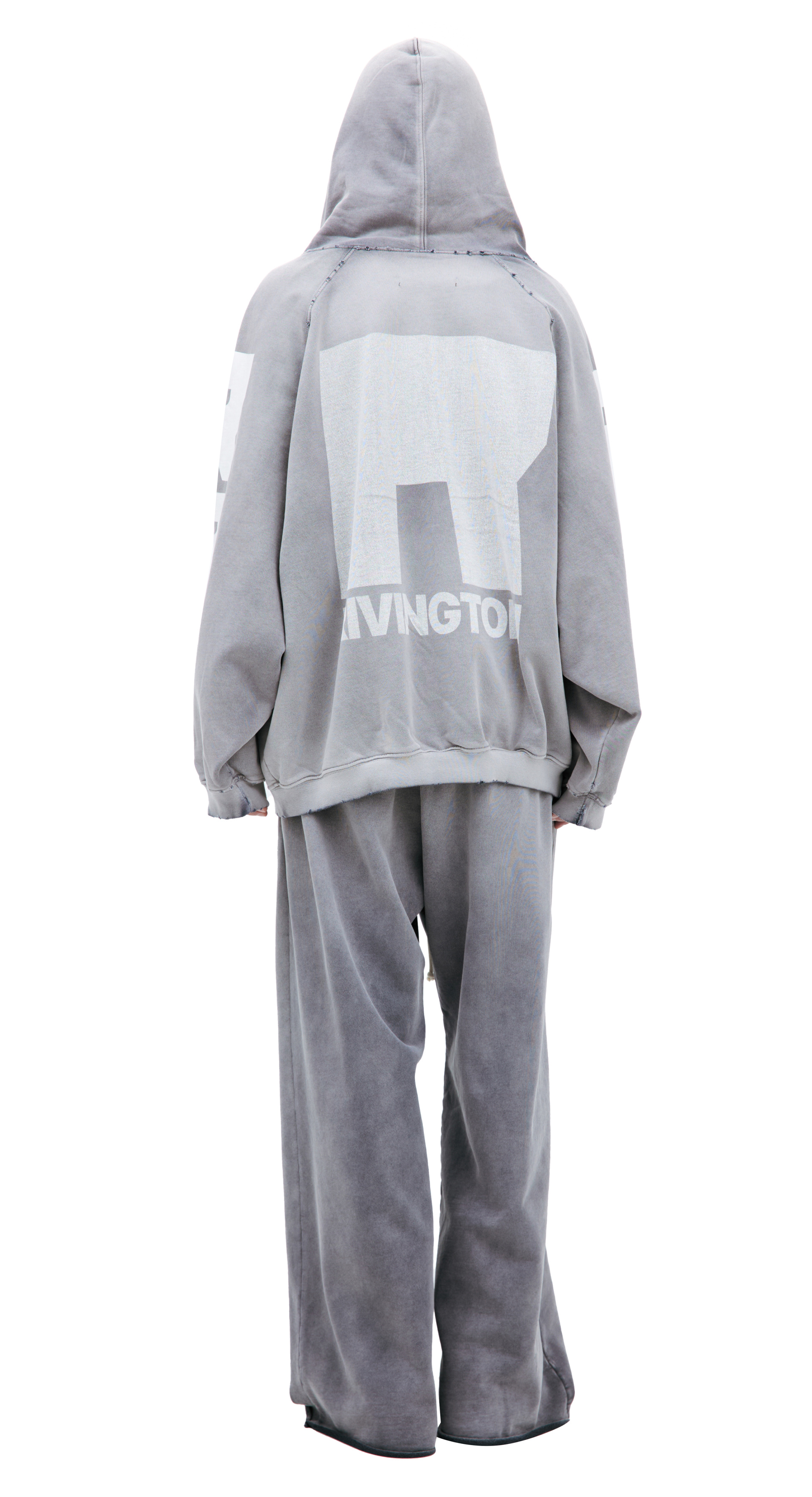 RRR123 Худи \'ХЛЕБ\' RRR123 X SVMOSCOW