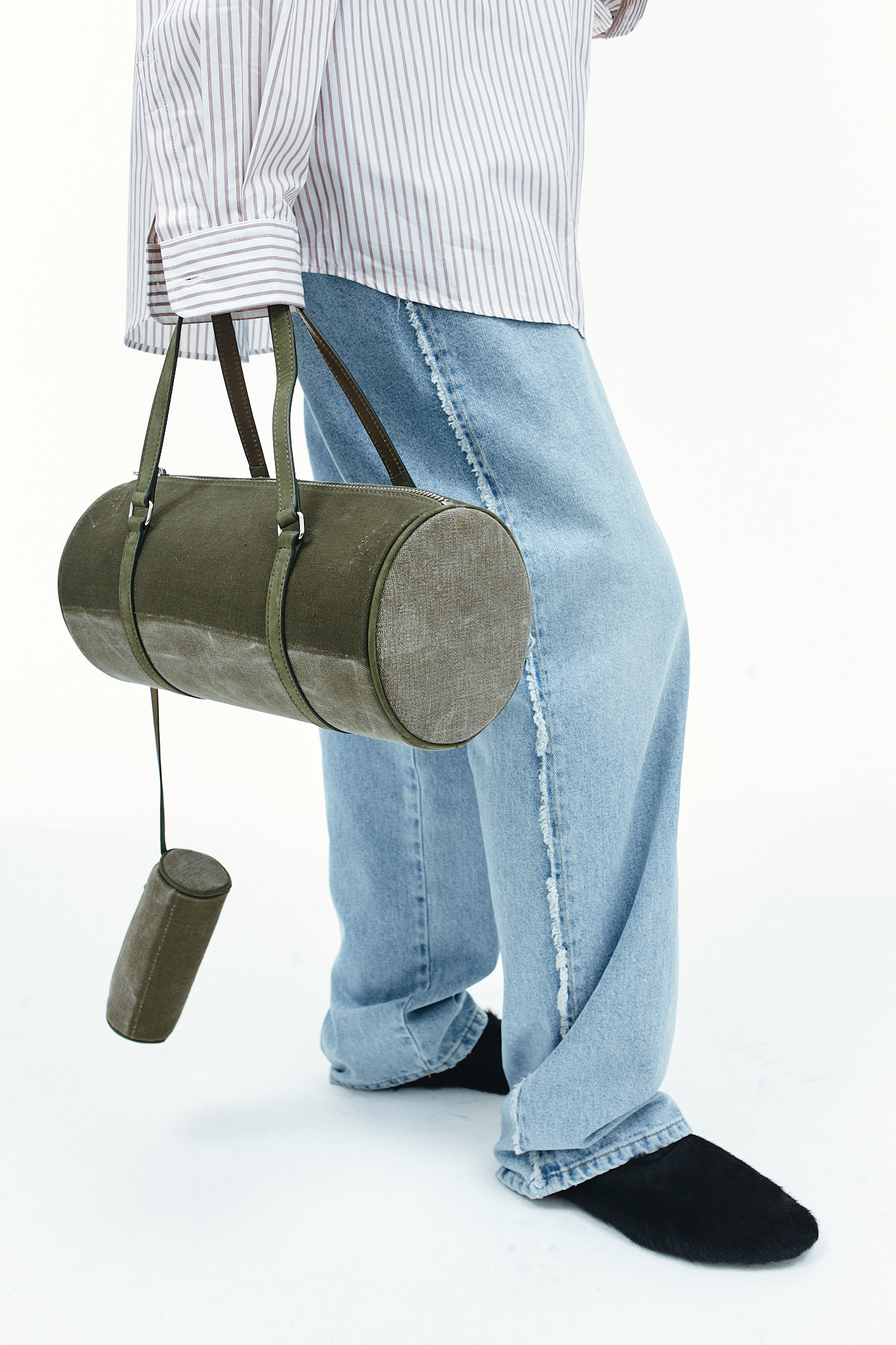 Readymade Сумка с косметичкой в комплекте