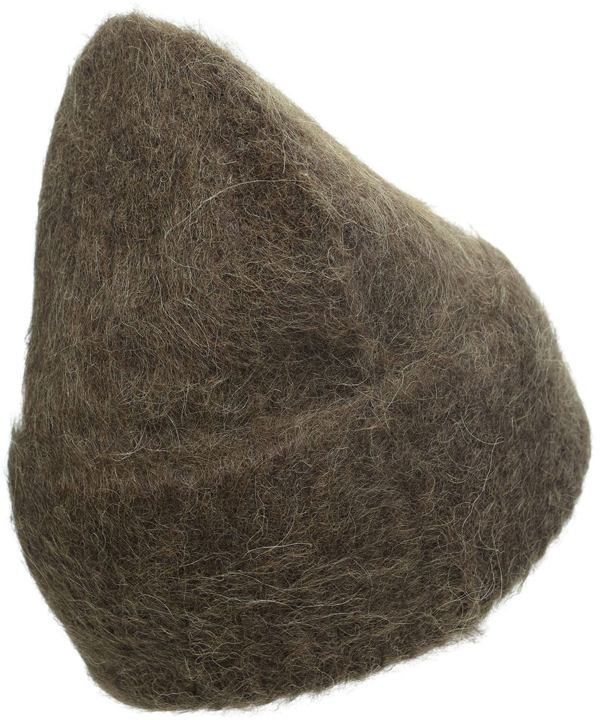 TOTEME Шапка из шерсти альпаки