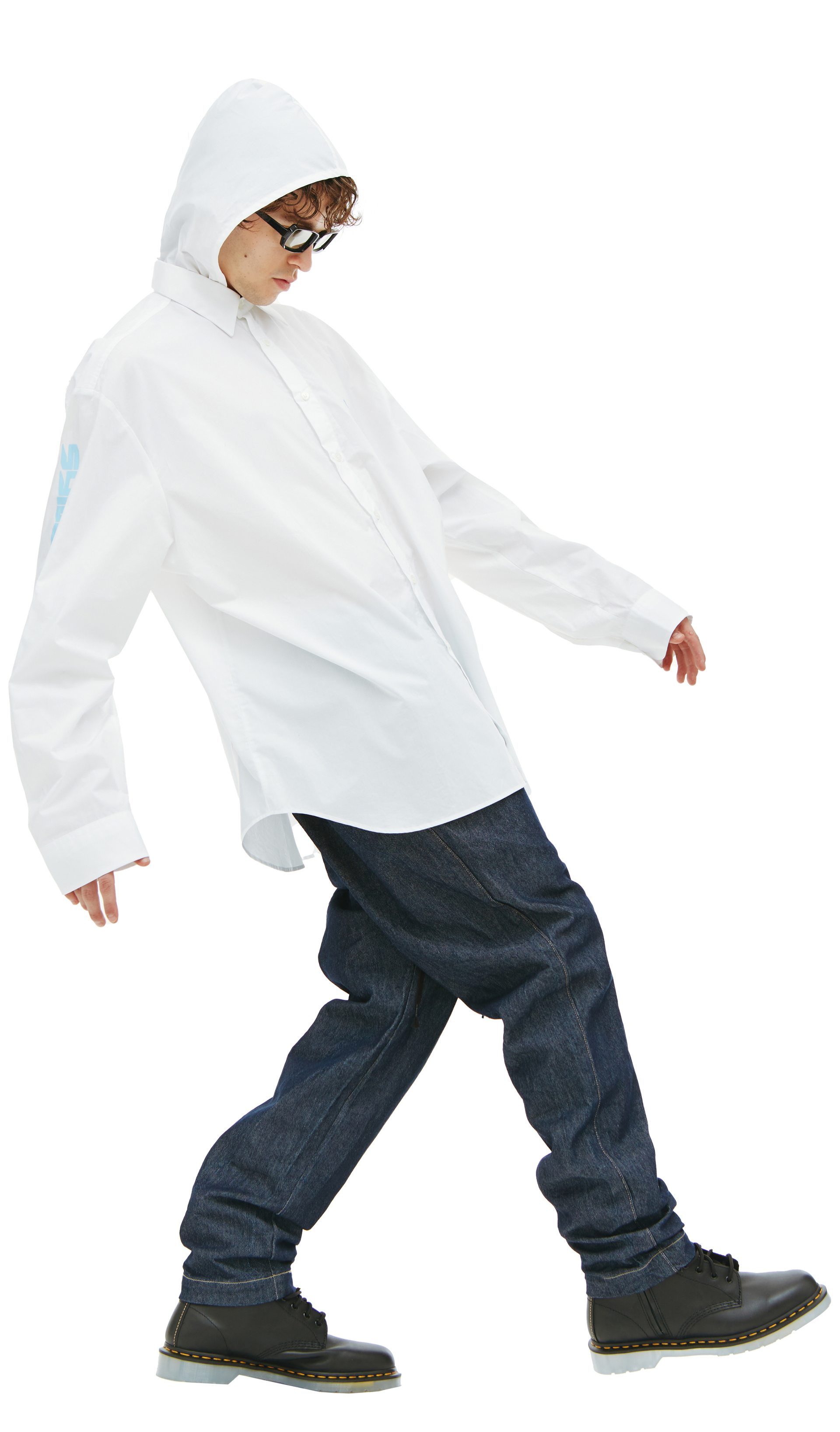 Raf Simons Рубашка