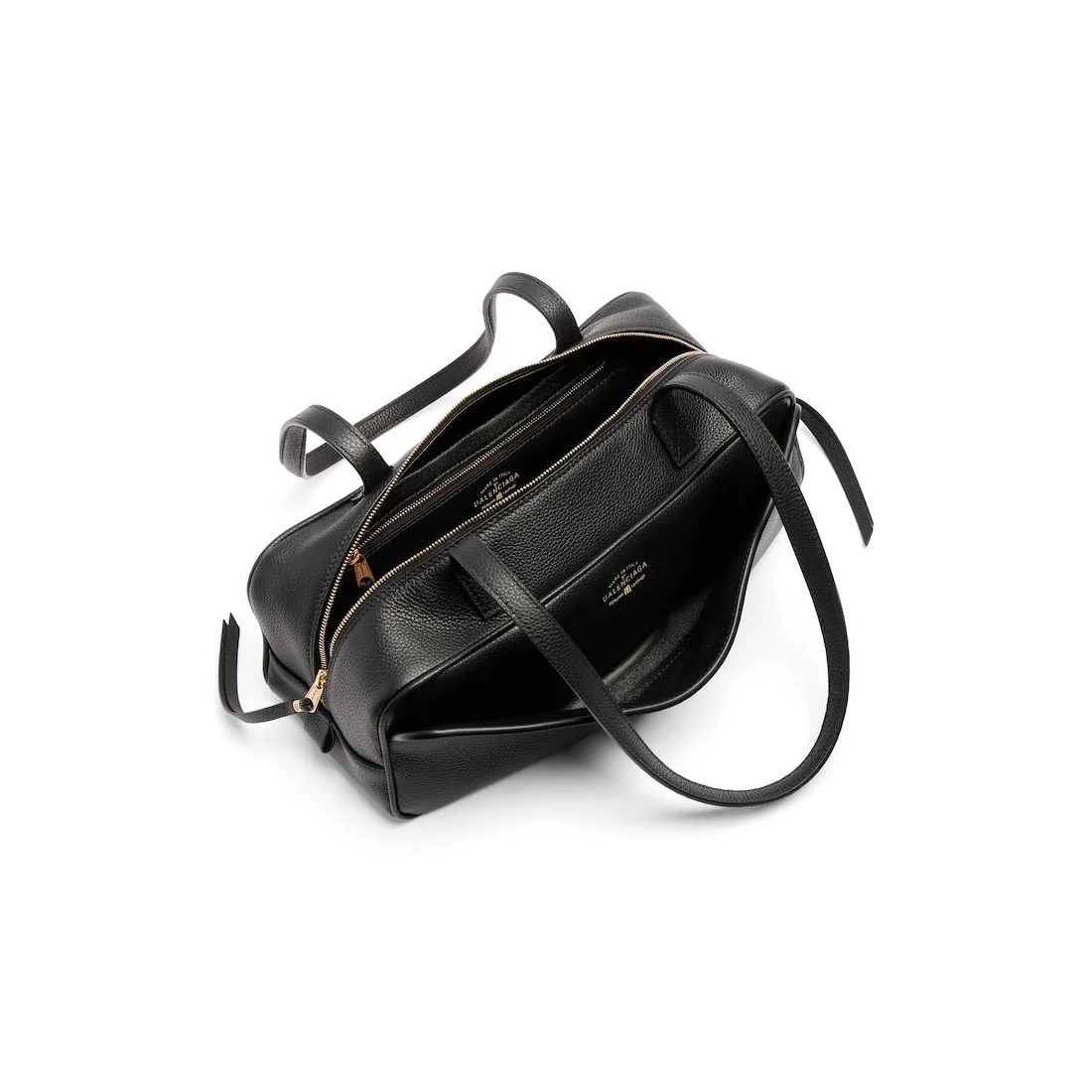 Balenciaga Сумка CARRIE BOWLING
