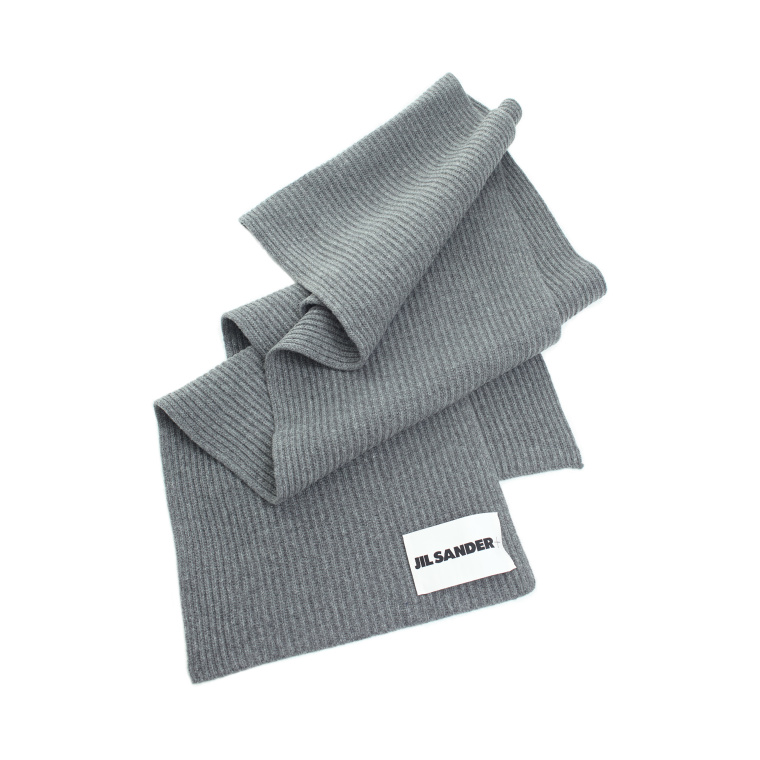 Jil Sander Шарф