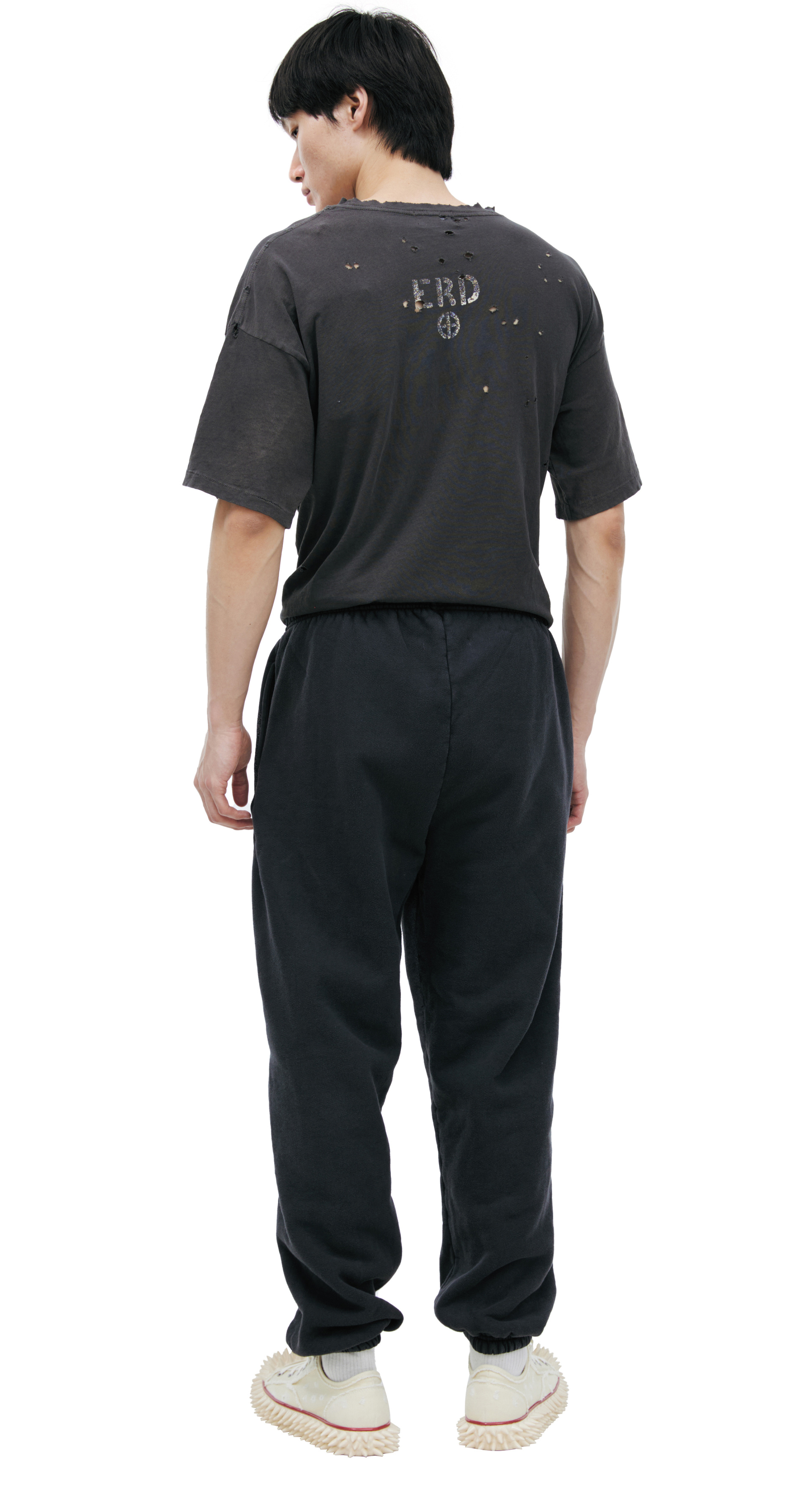 RRR123 Брюки metanoia