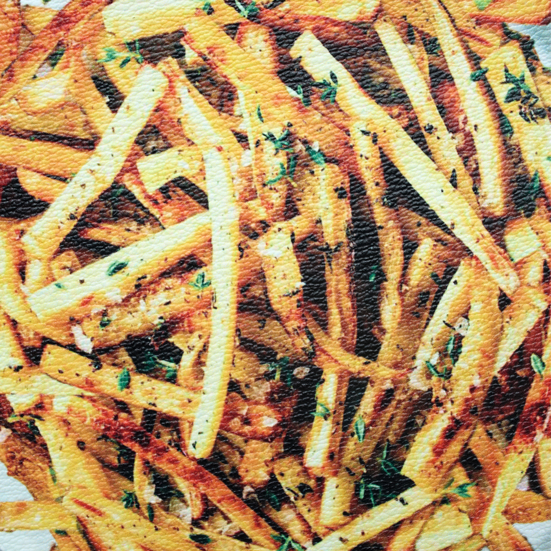 Undercover Кошелек с принтом