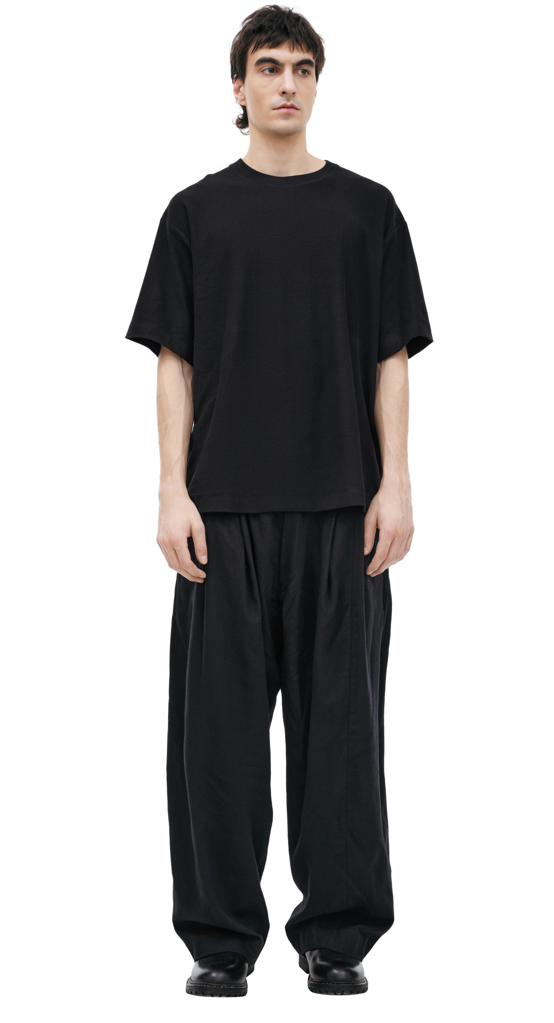 Ziggy Chen Футболка