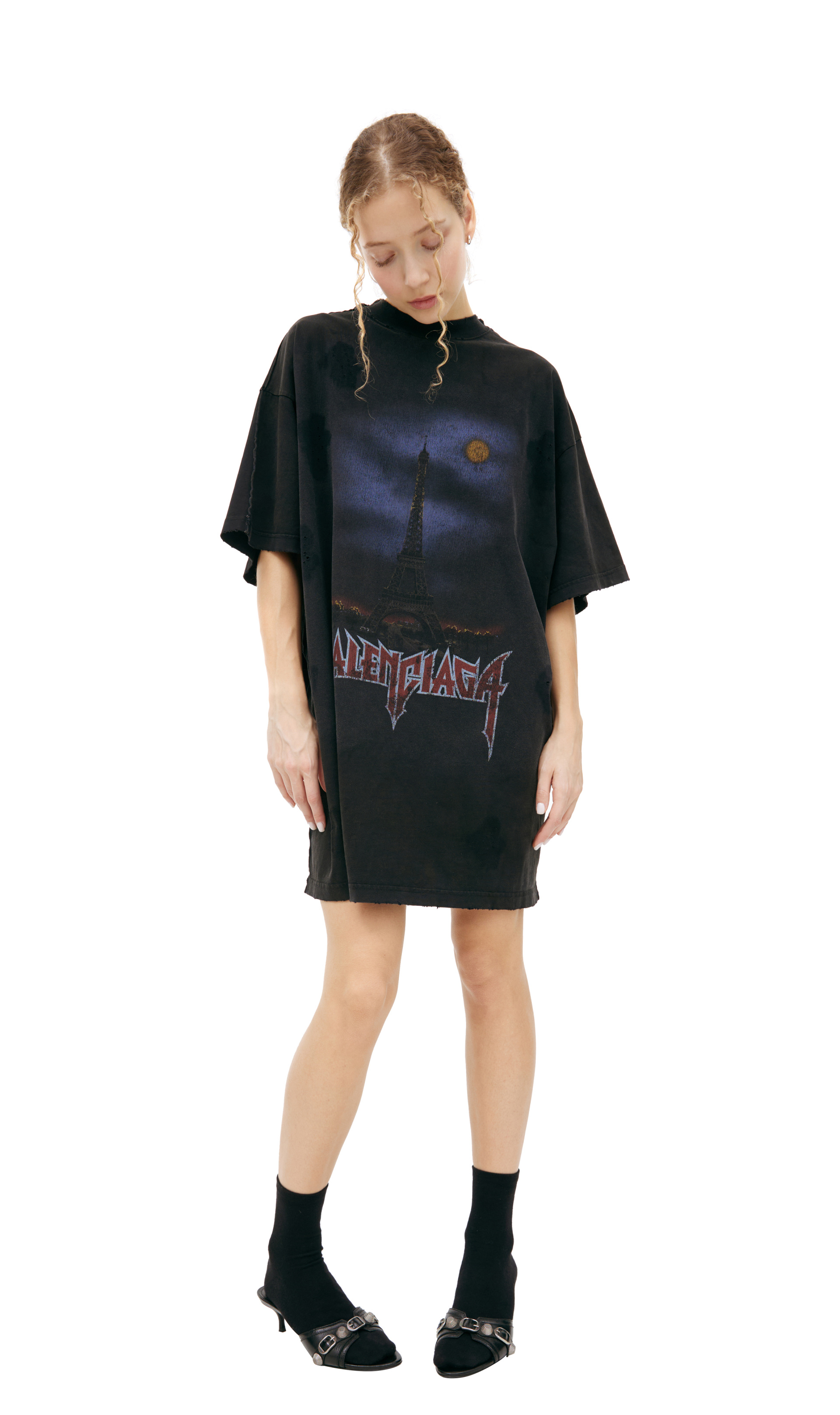 Balenciaga Футболка