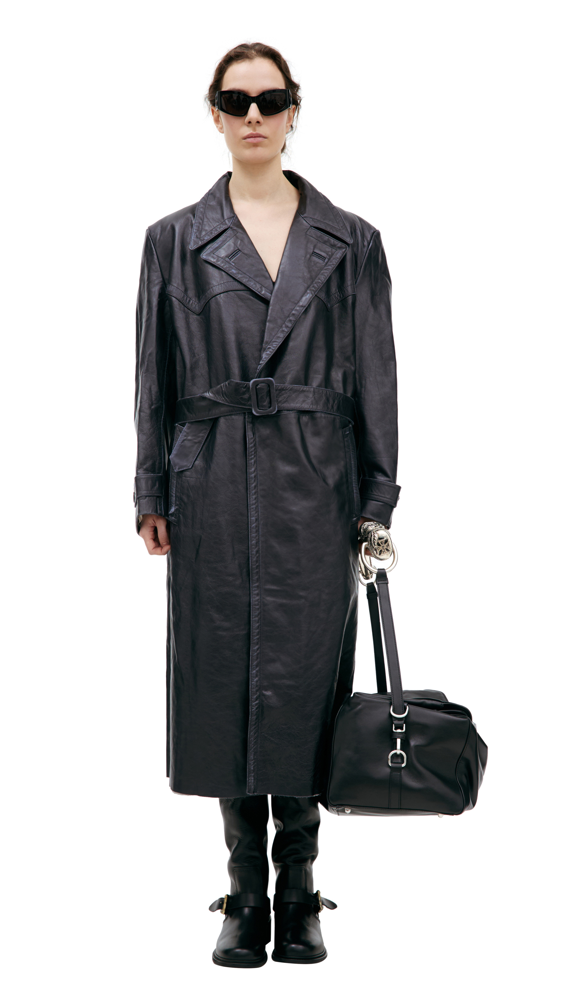 Enfants Riches Déprimés Пальто