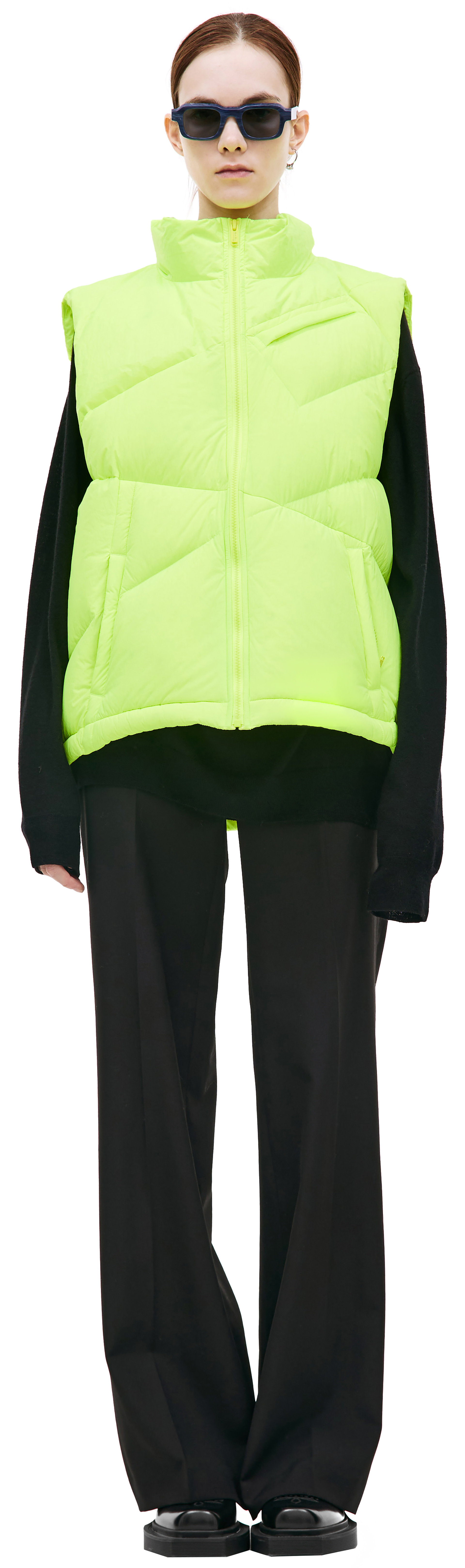 Undercover Стеганый жилет