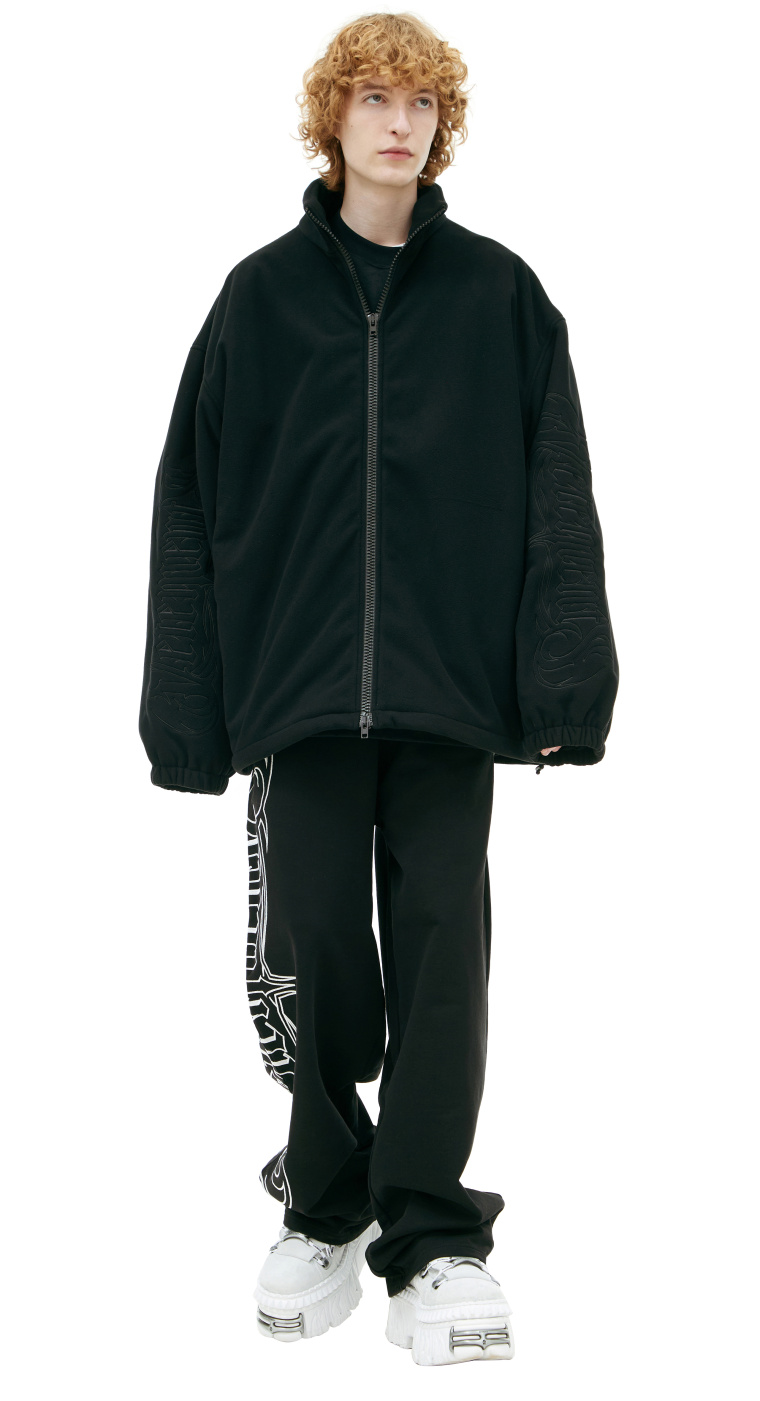 VETEMENTS Куртка