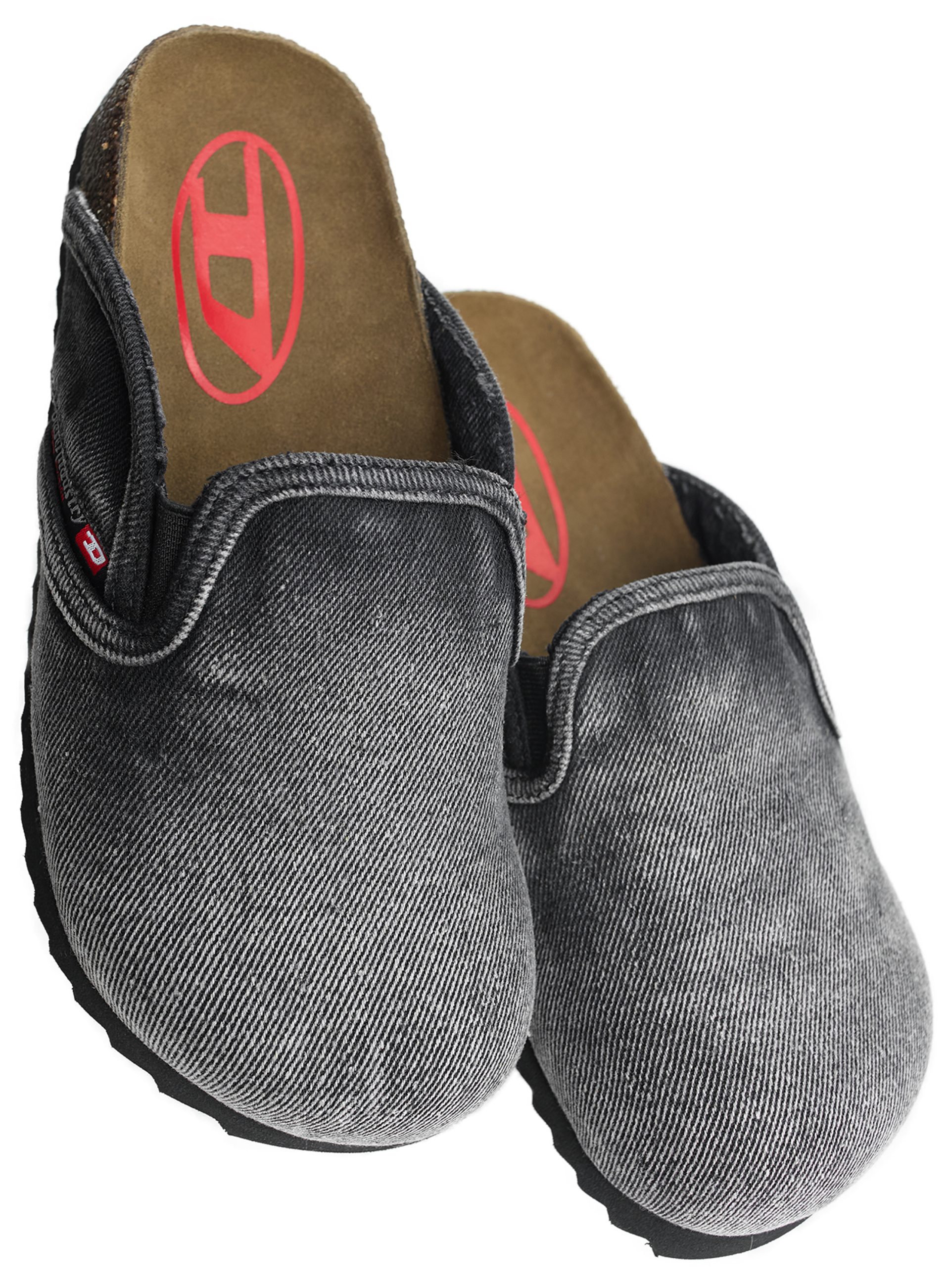 Diesel Мюли d-woodstock