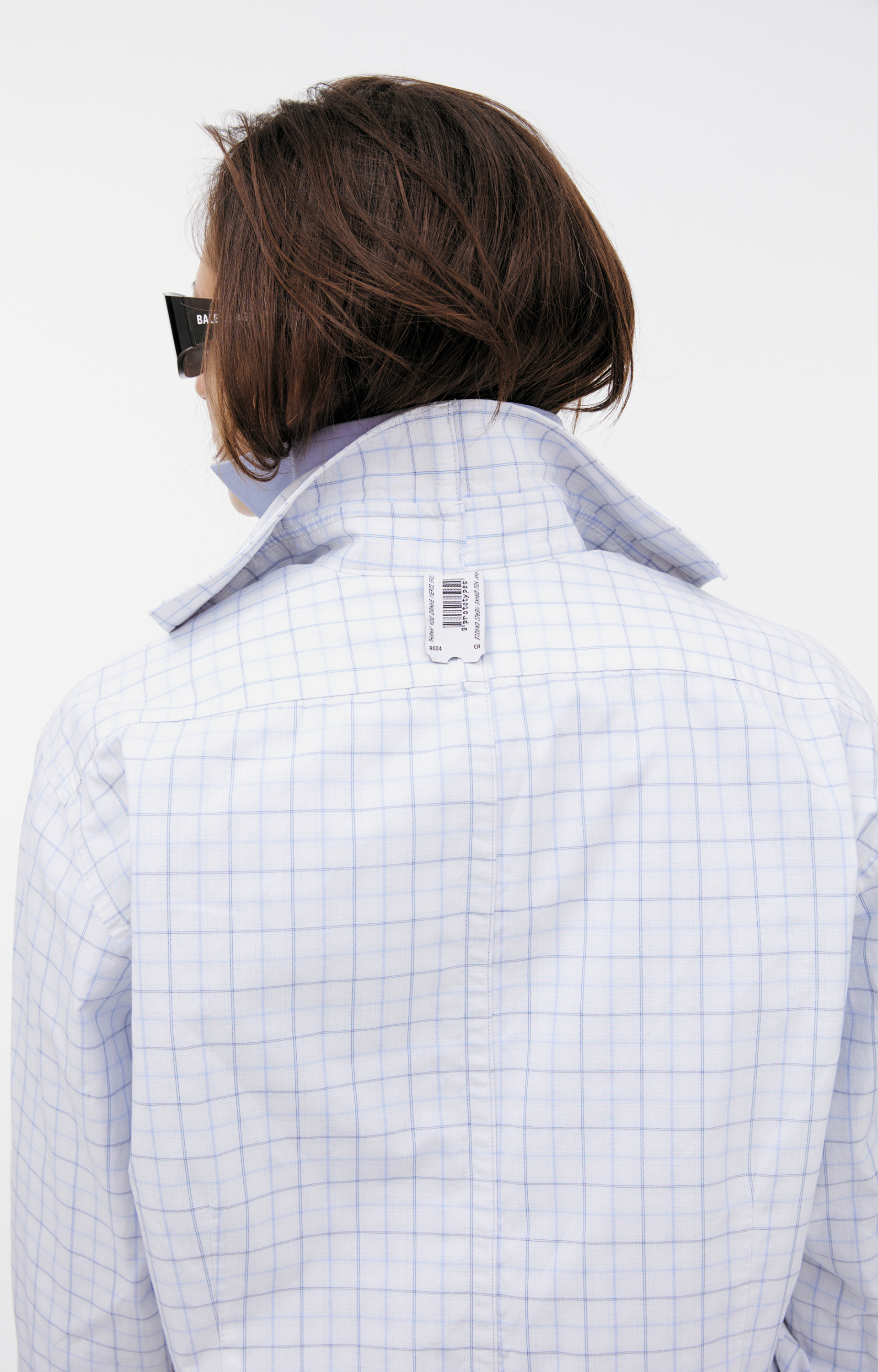 PROTOTYPES Двойная рубашка