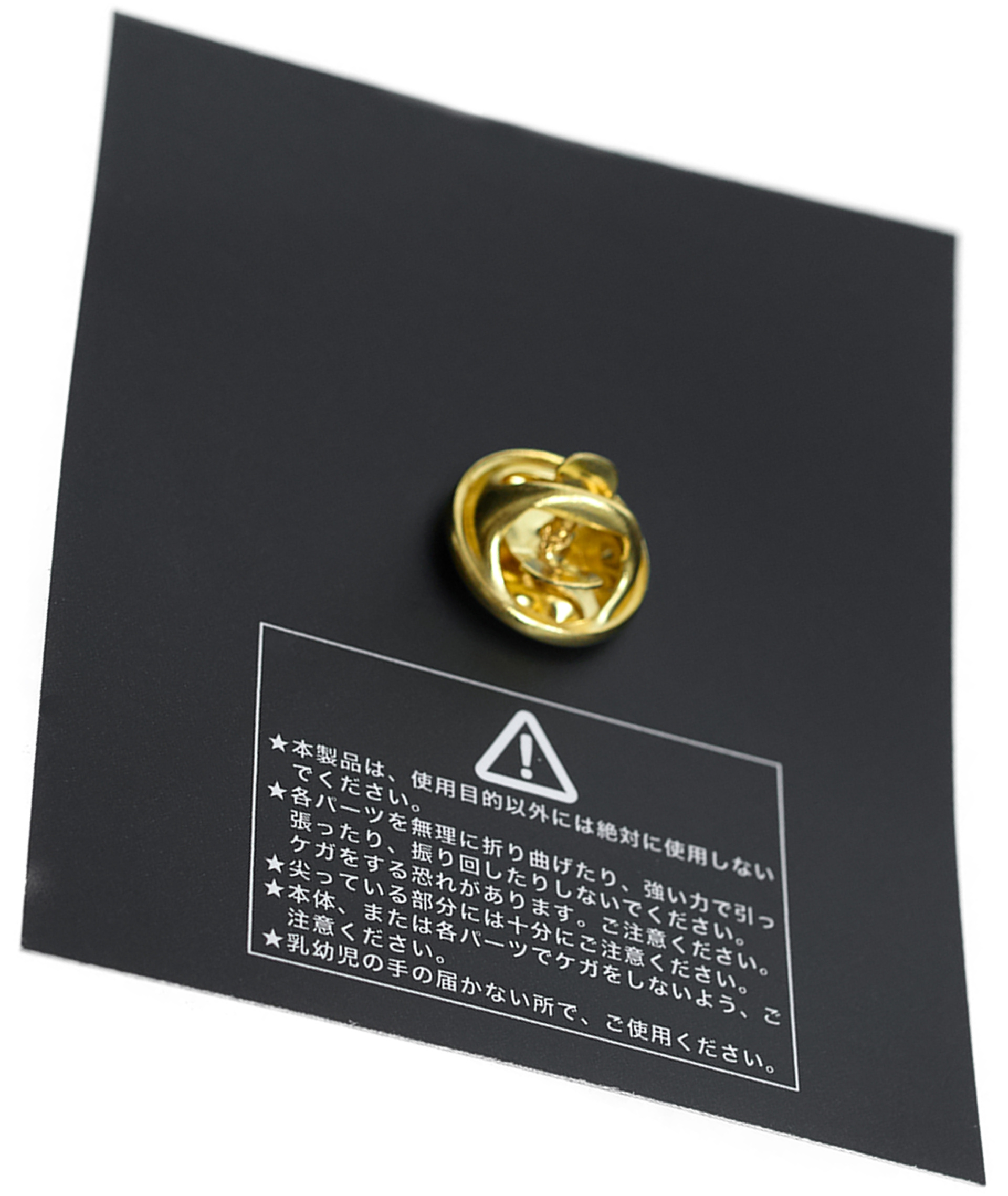 Undercover Фигурный значок