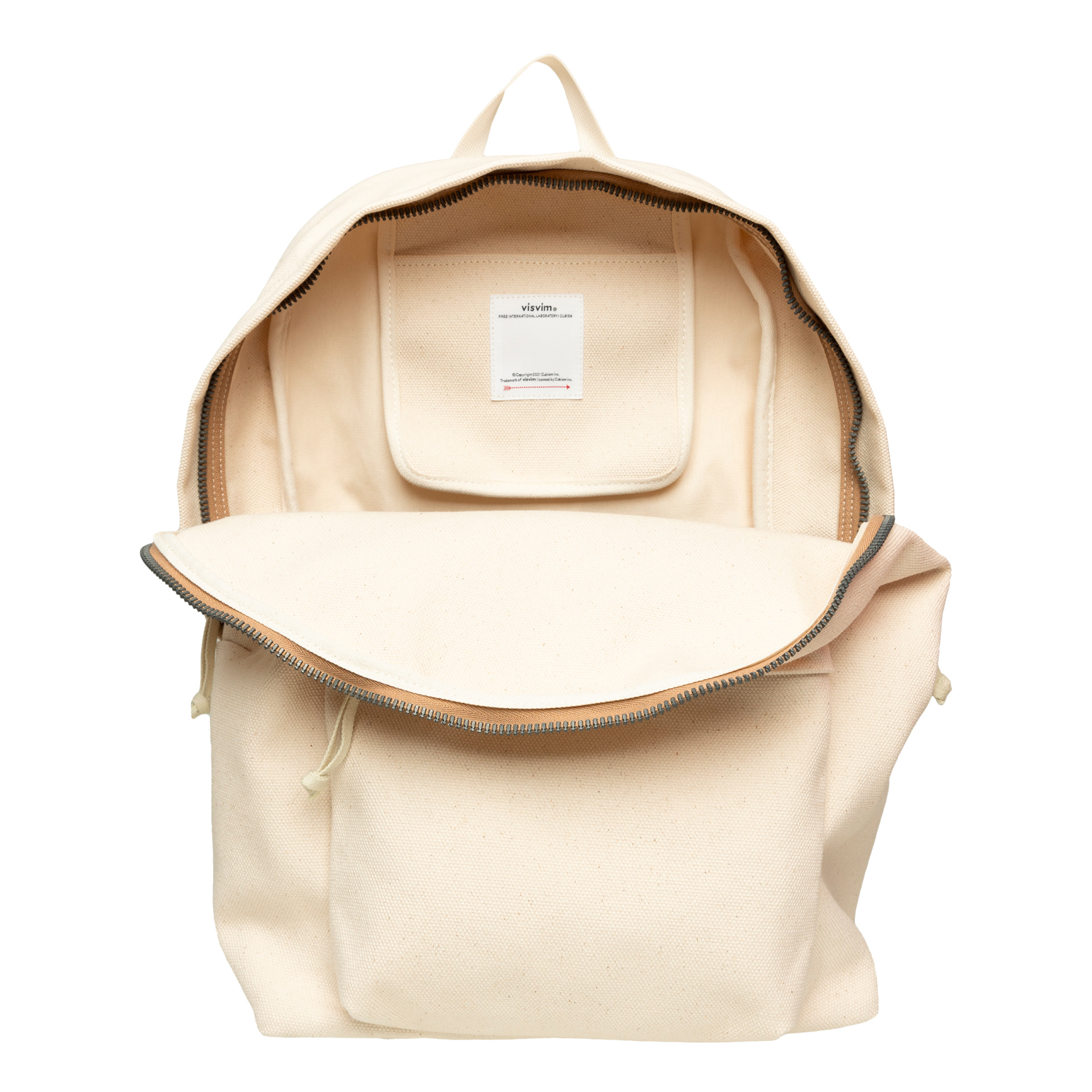 visvim Рюкзак CANVAS 22L