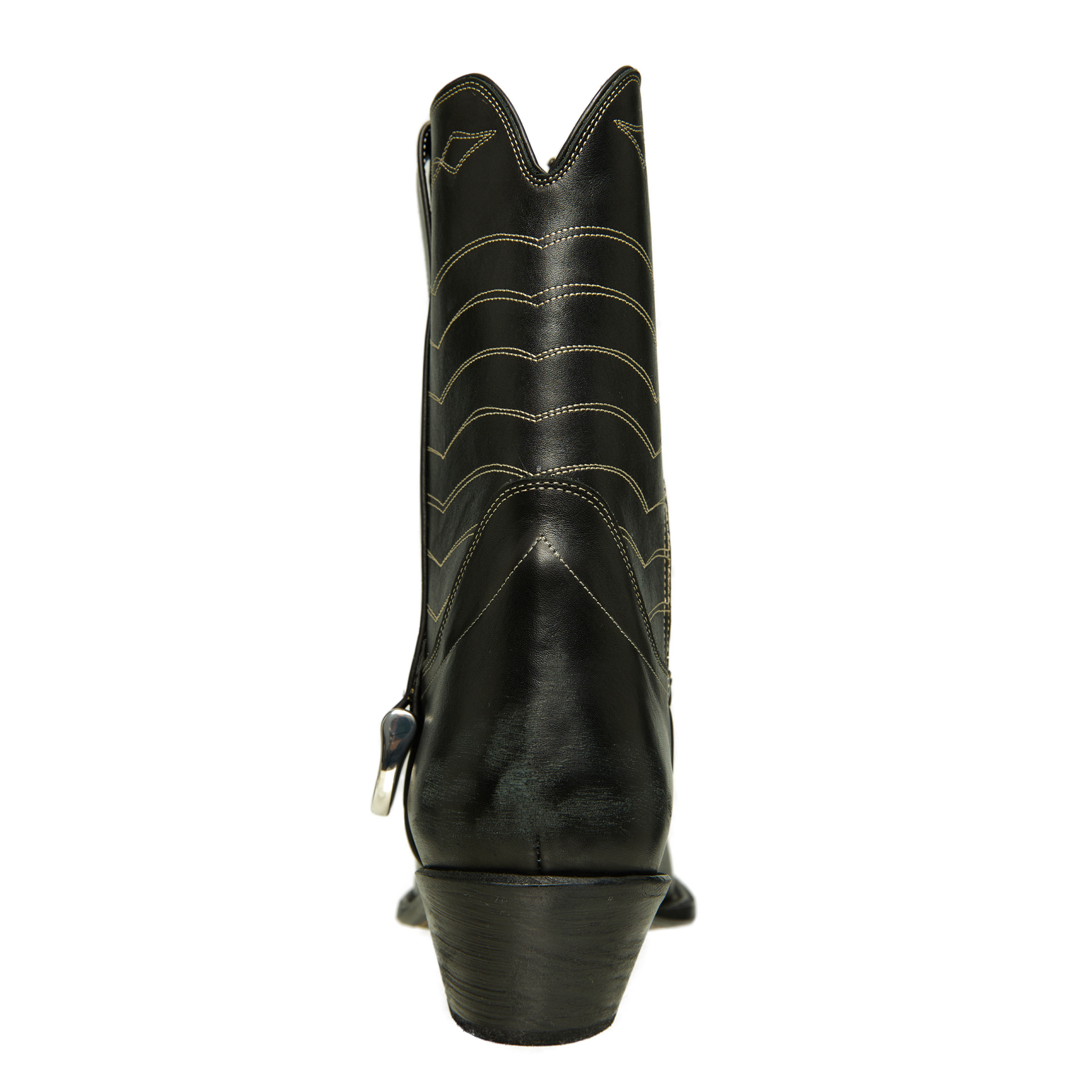 Enfants Riches Déprimés Кожаные казаки