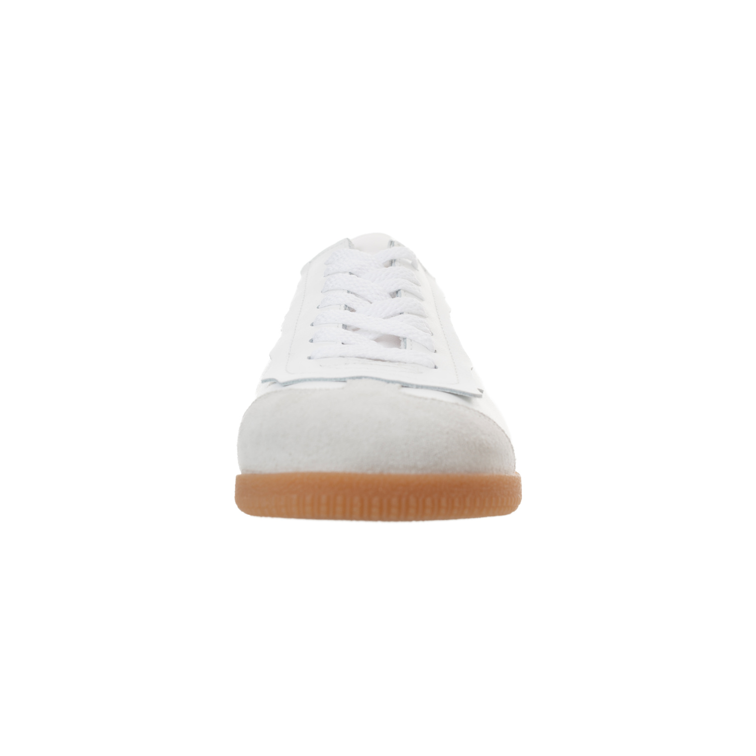 Maison Margiela Комбинированные кеды